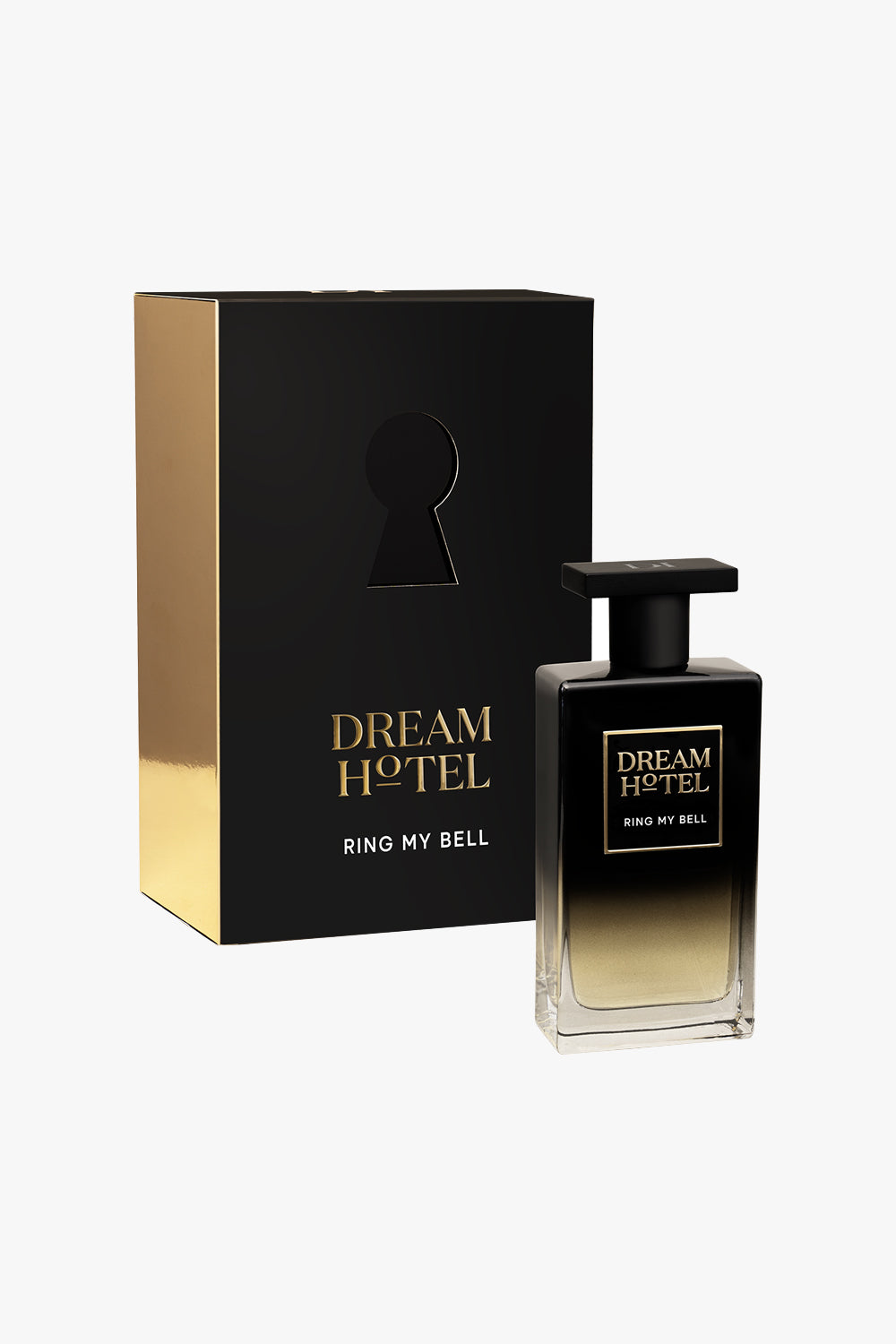 DREAM HOTEL Profumo RING MY BELL