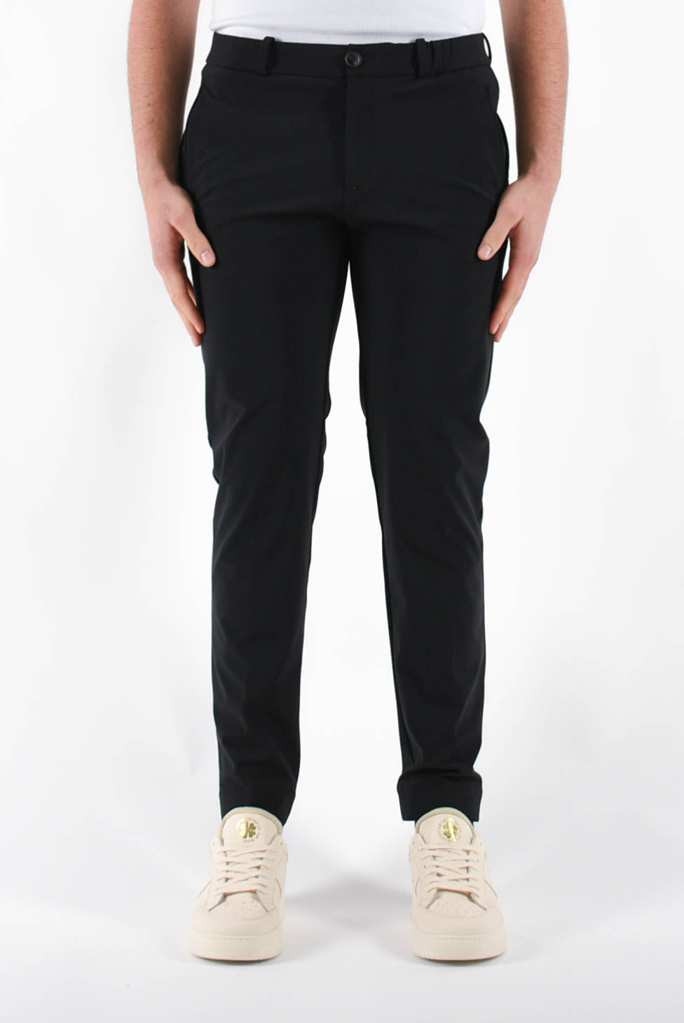 Pantaloni winter chino jo