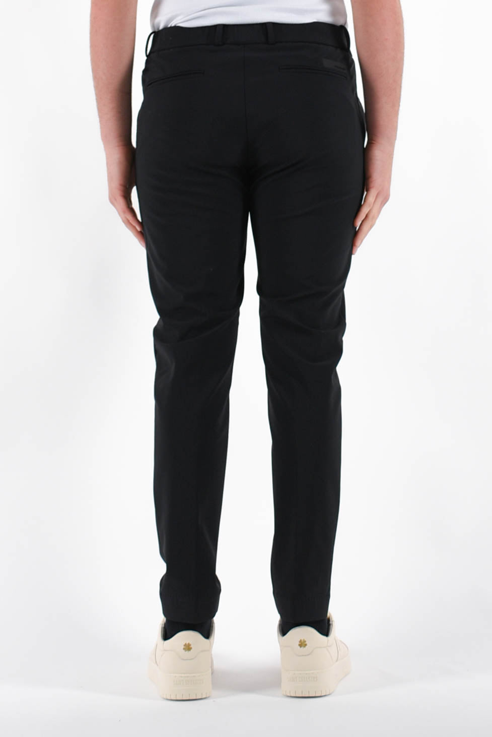 Pantaloni winter chino jo