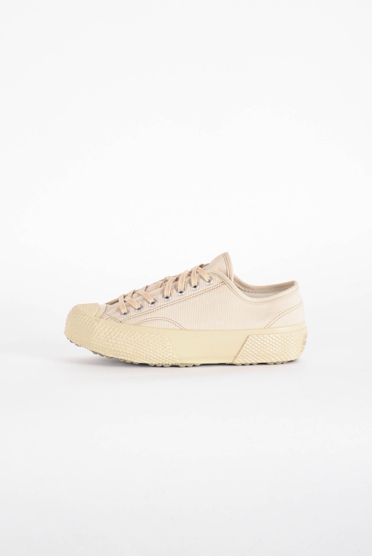 SUPERGA ARTIFACT Sneakers in canvas