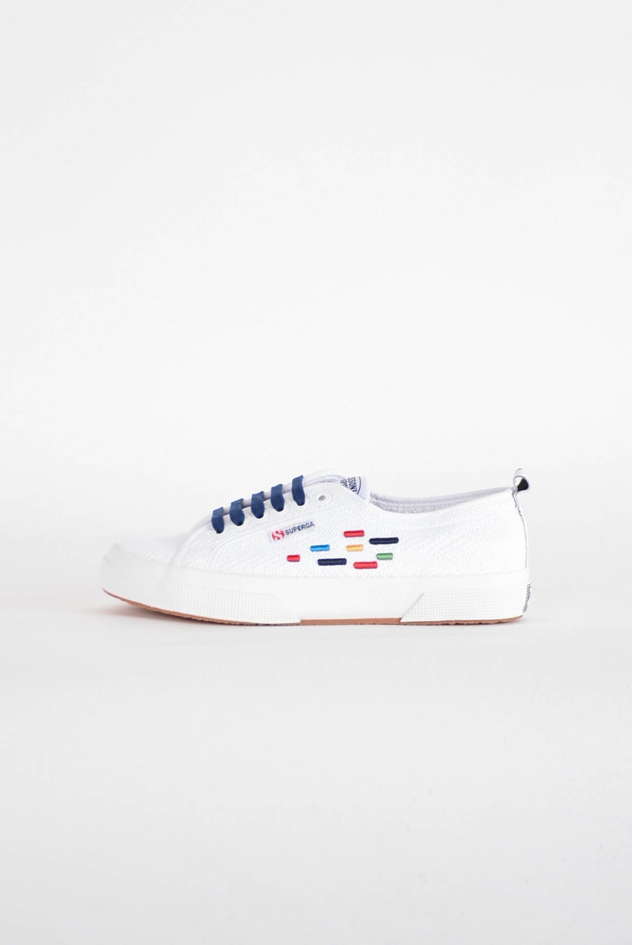 SUPERGA X MISSONI Sneakers pixel