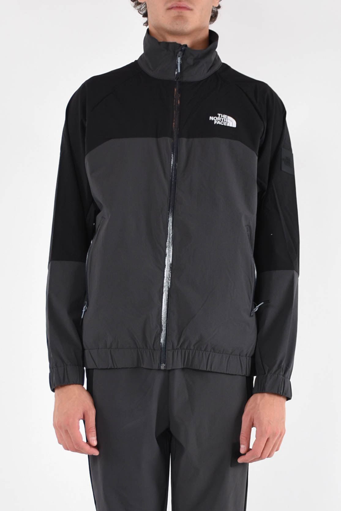 THE NORTH FACE Giubbino shell suit