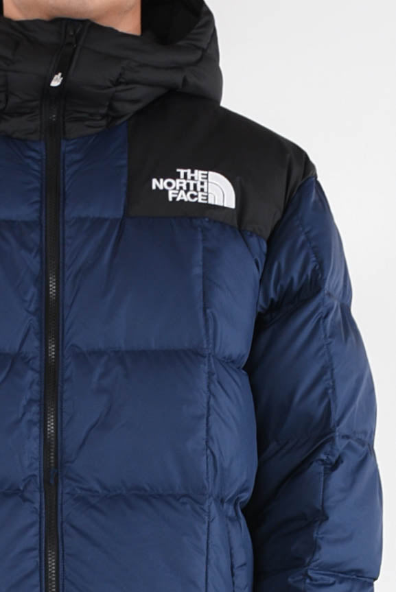 THE NORTH FACE Piumino lhotse hooded