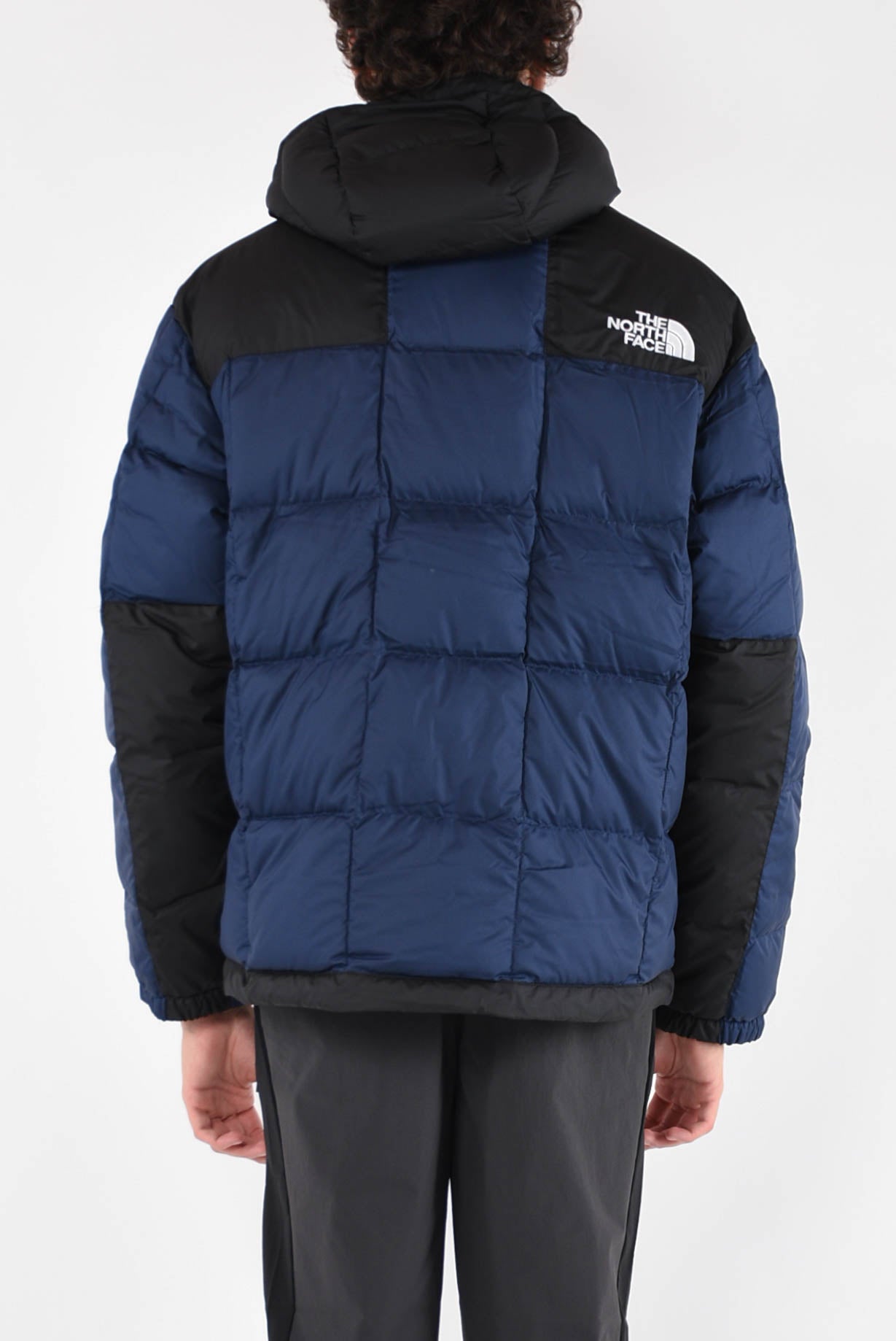 THE NORTH FACE Piumino lhotse hooded