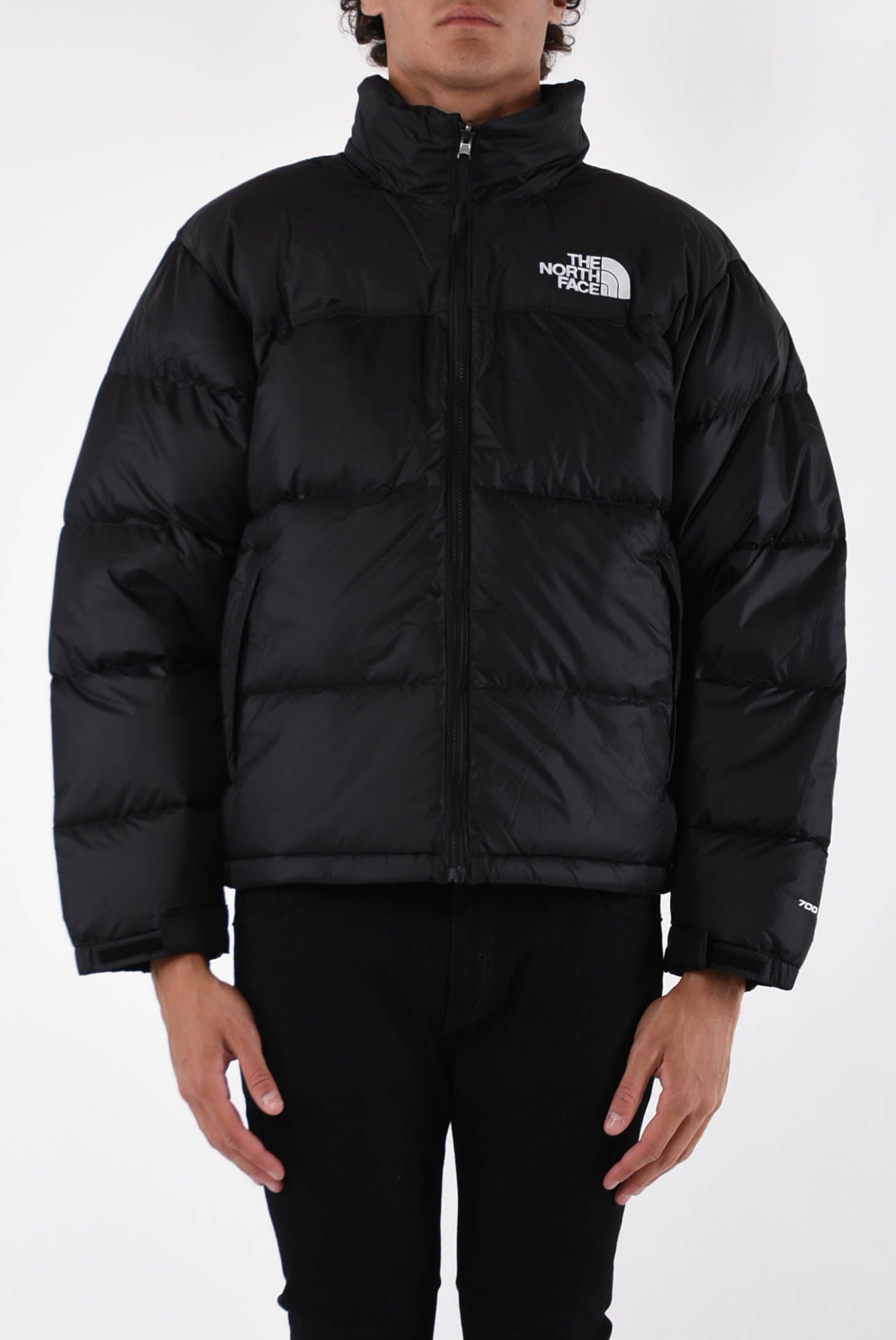 THE NORTH FACE Piumino 1996 retro nuptse