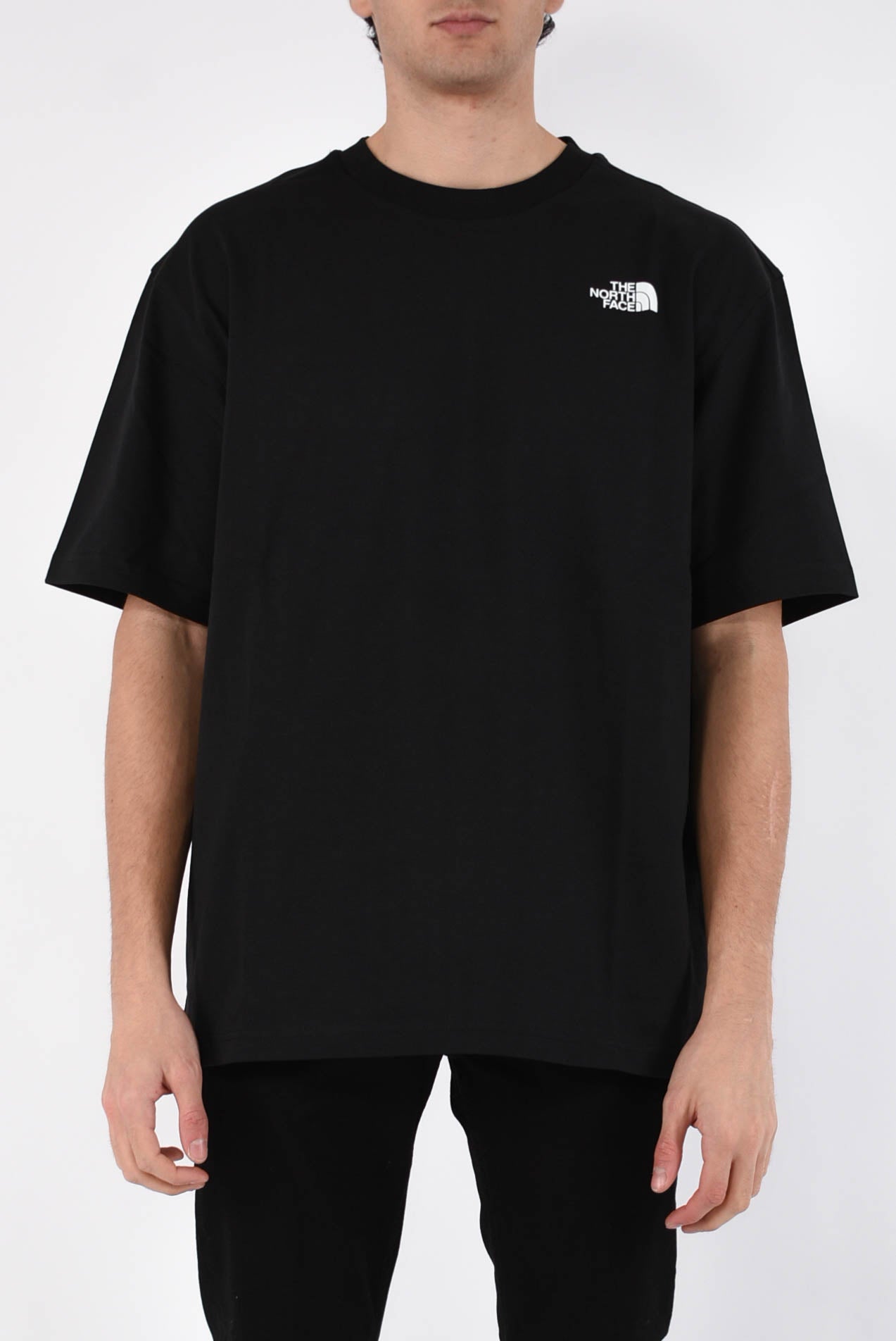 T-shirt NSE Oversize