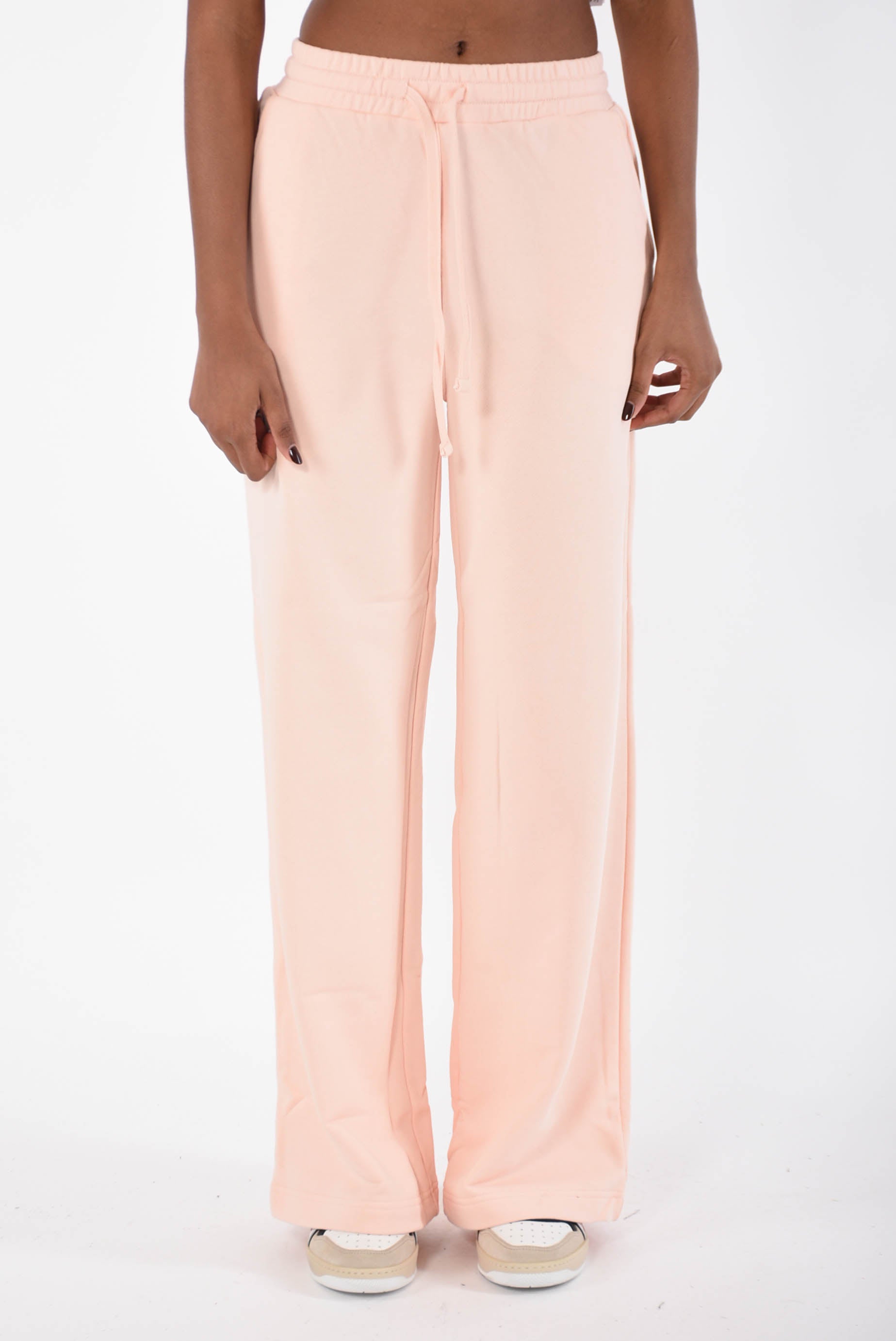 TWIN SET pantaloni jogger