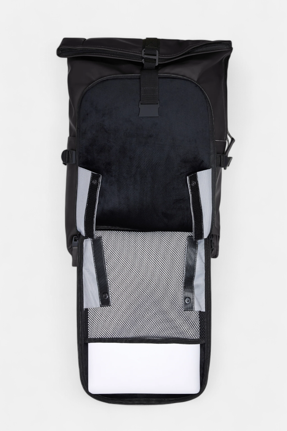 Texel moulded backpack