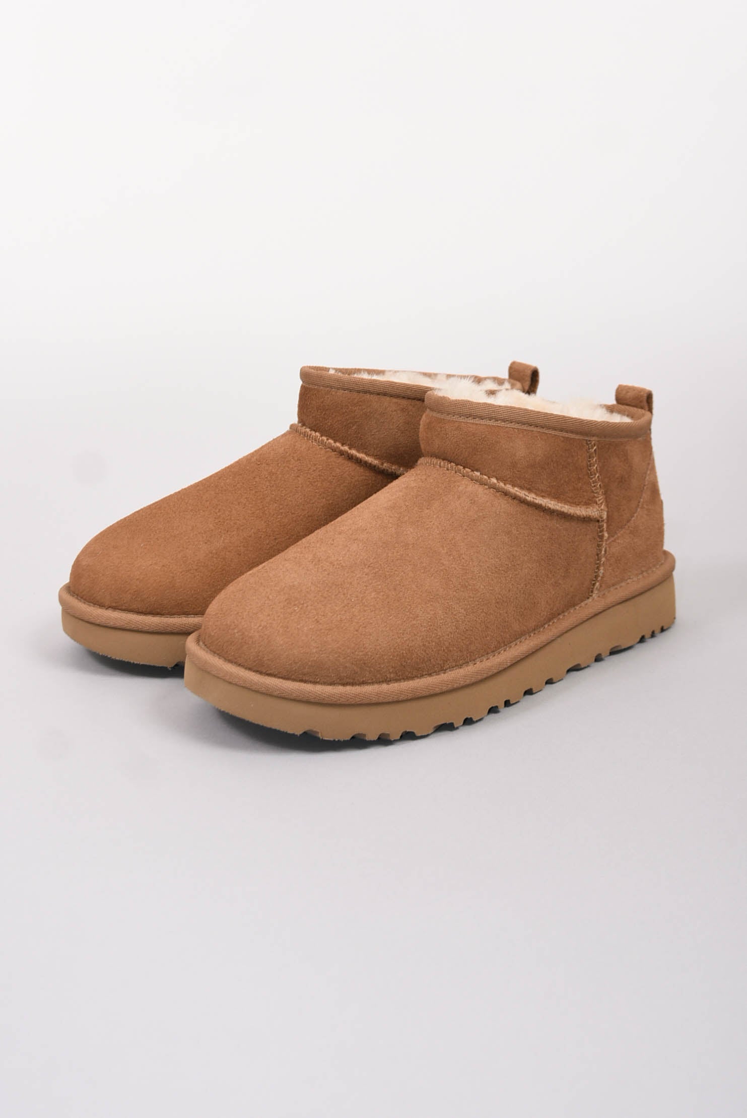 UGG stivali classic ultra mini