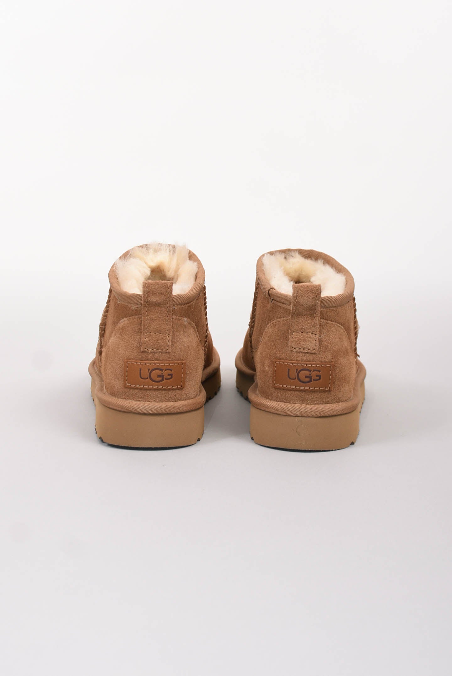 UGG stivali classic ultra mini