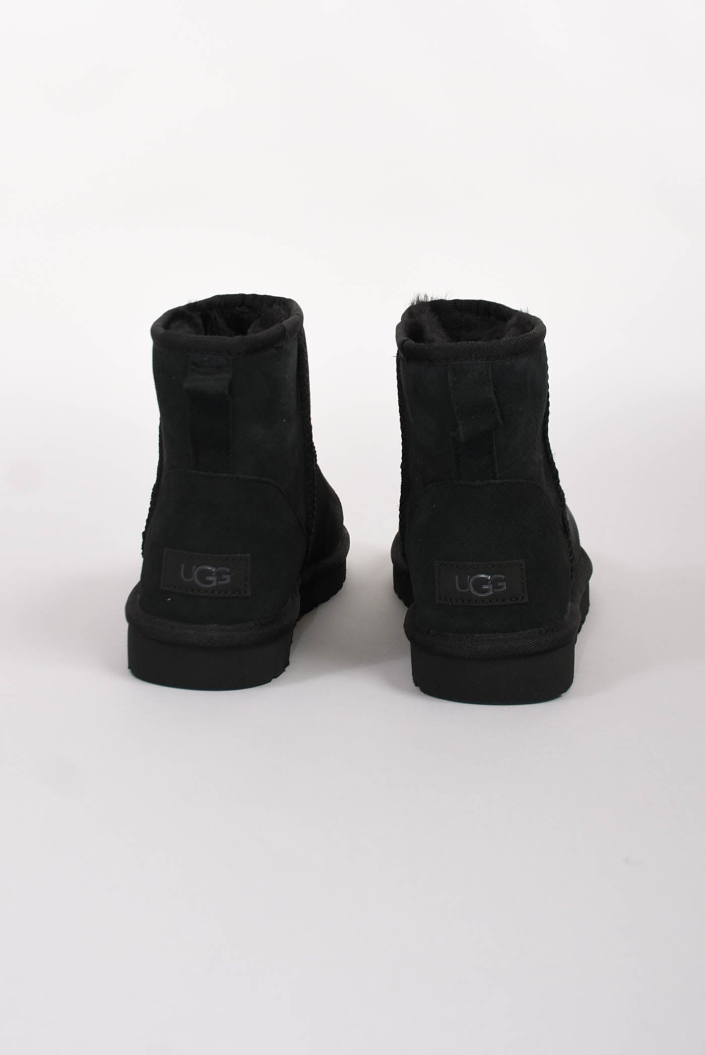 UGG stivali classic mini II