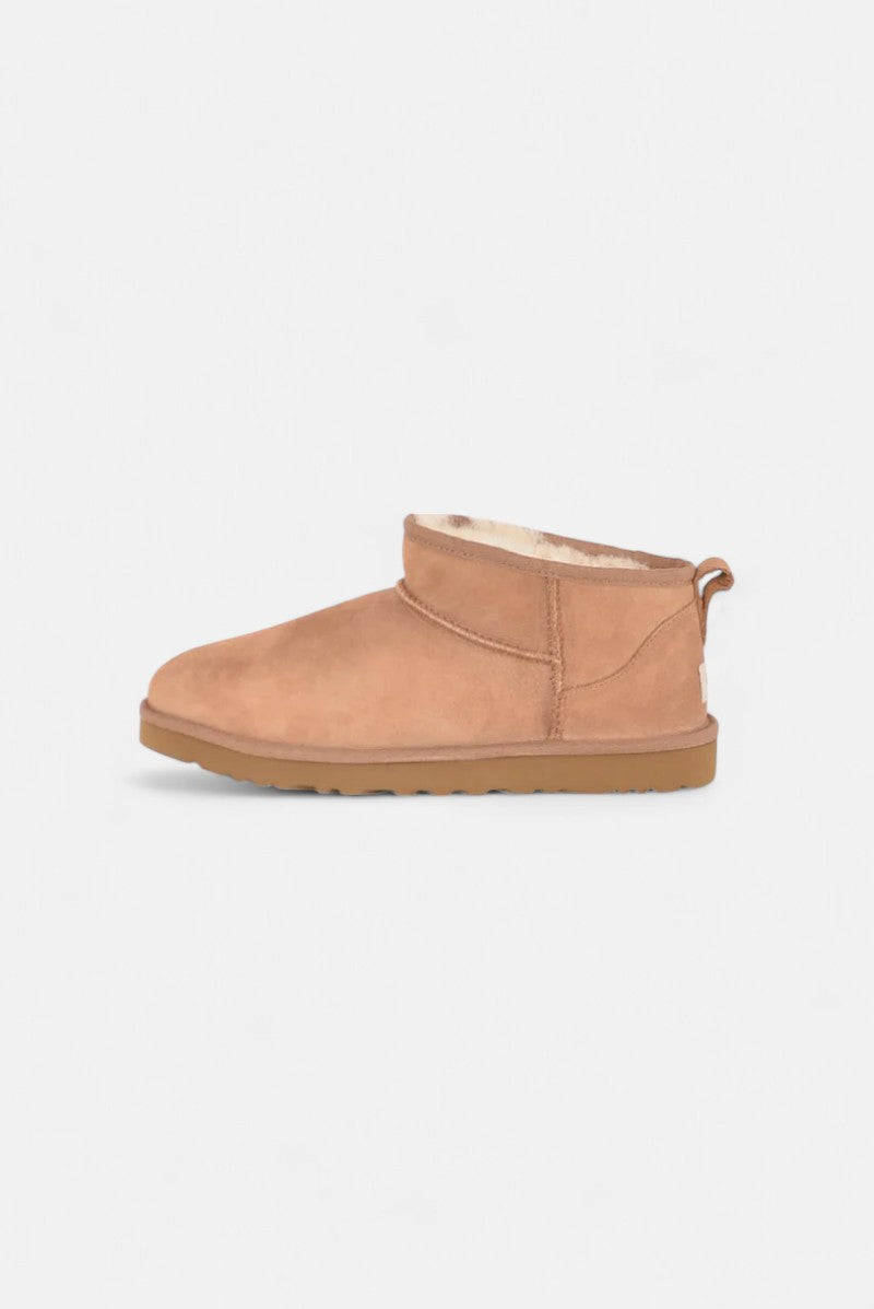 UGG stivali classic ultra mini