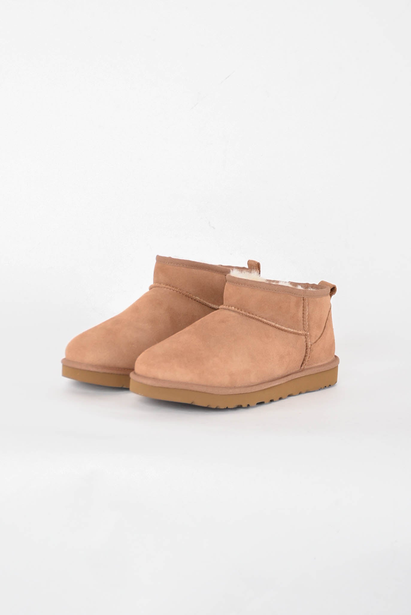 UGG Stivali classic ultra mini