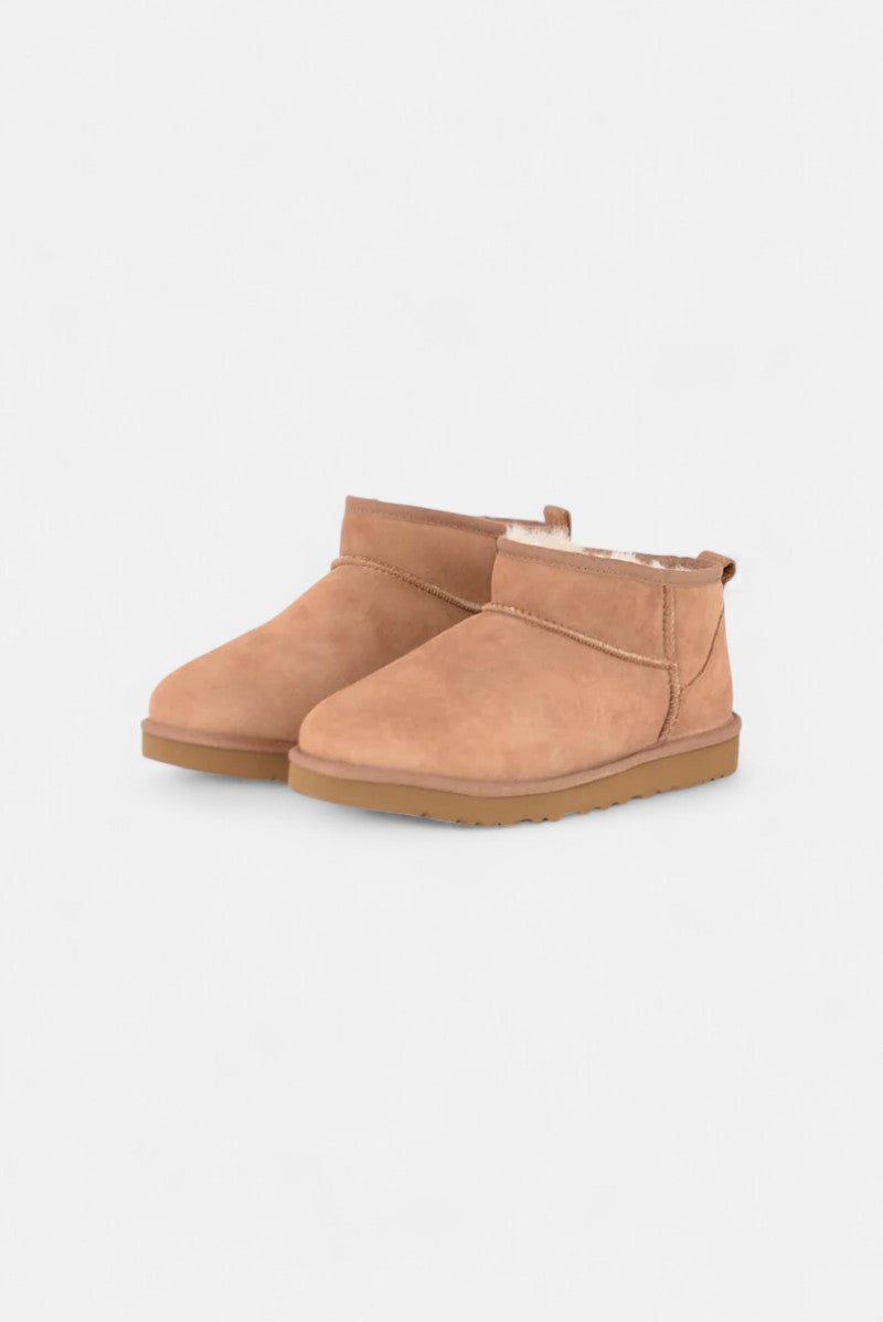 UGG stivali classic ultra mini