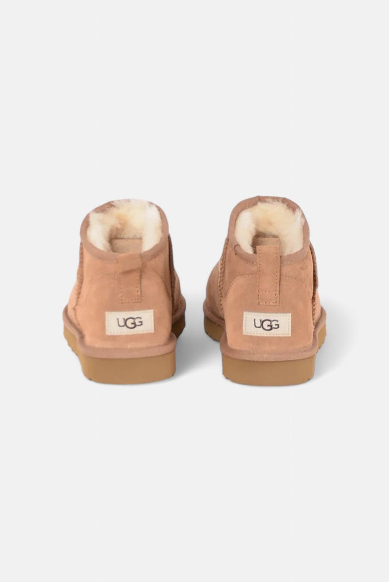 UGG stivali classic ultra mini