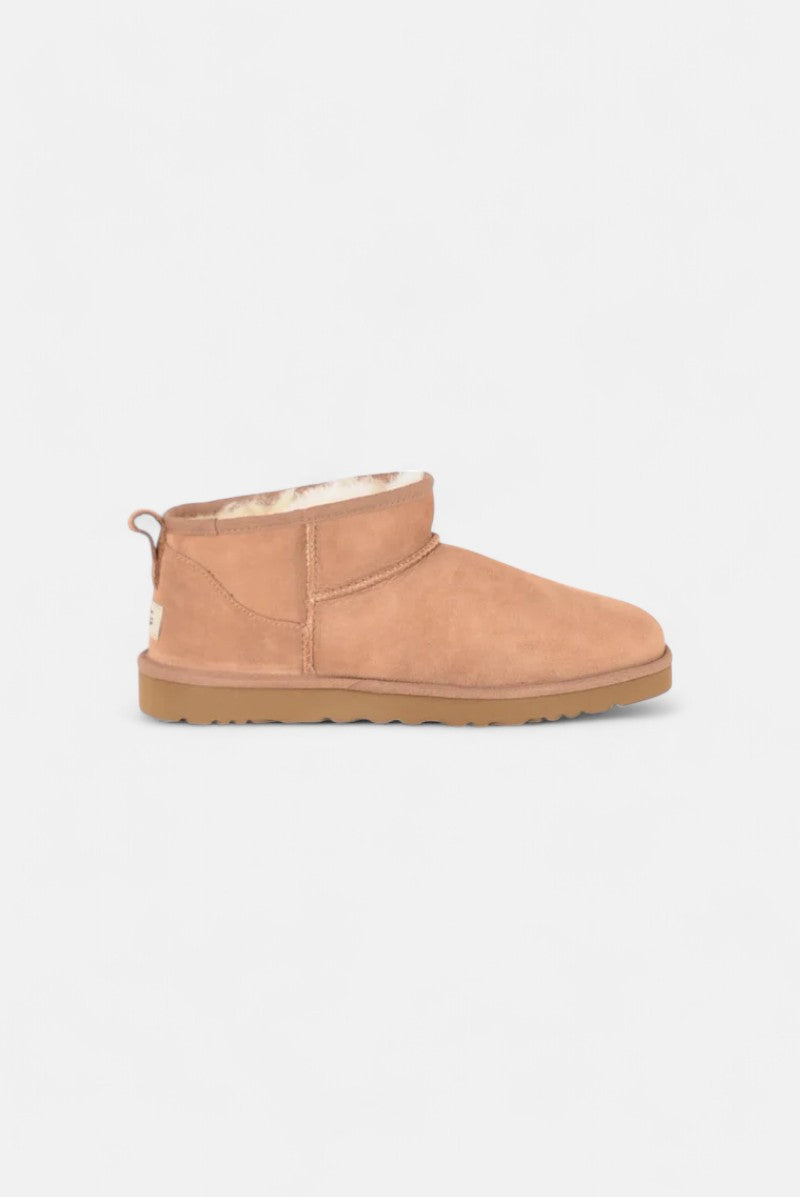 UGG stivali classic ultra mini