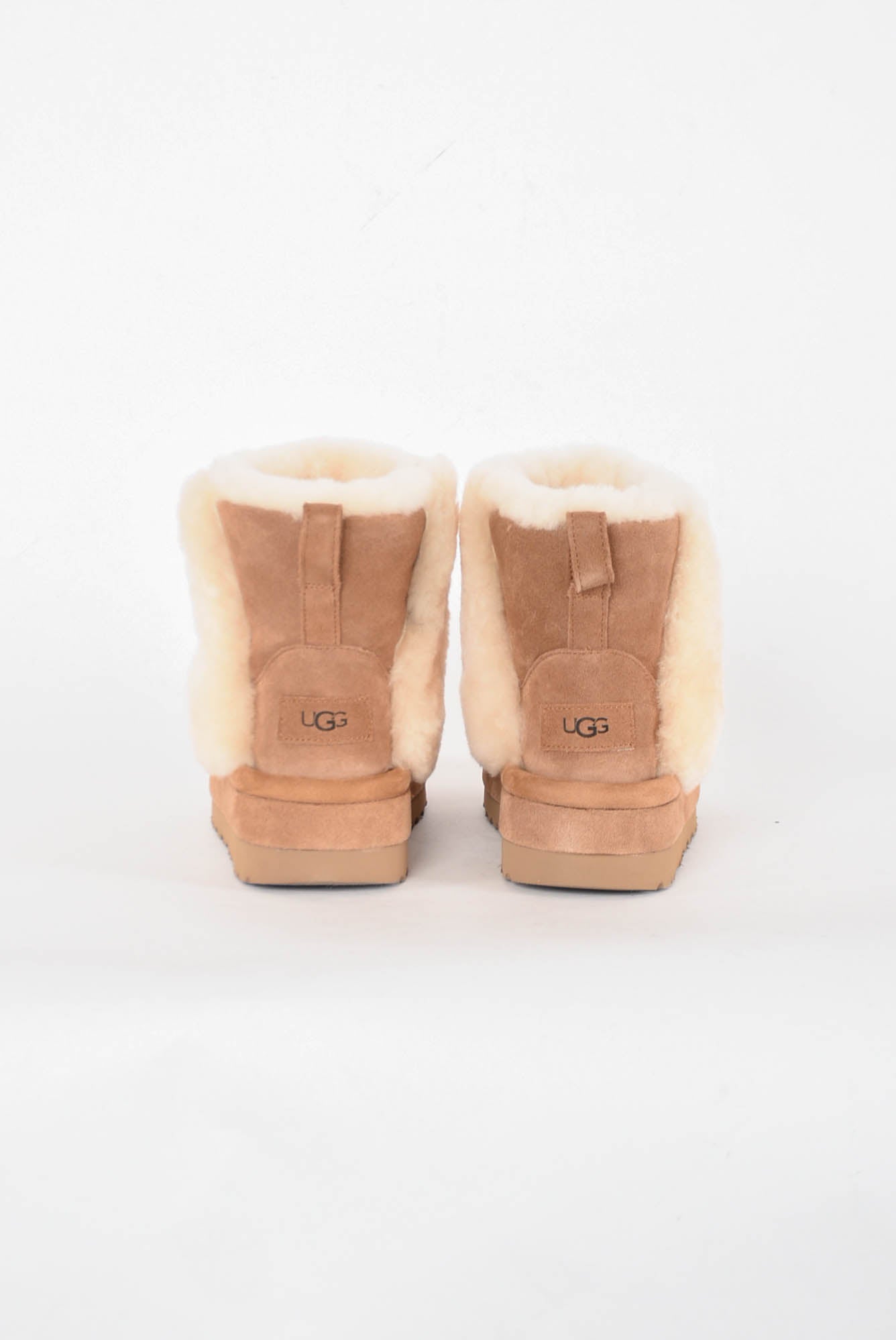 UGG stivali classic chillapeak