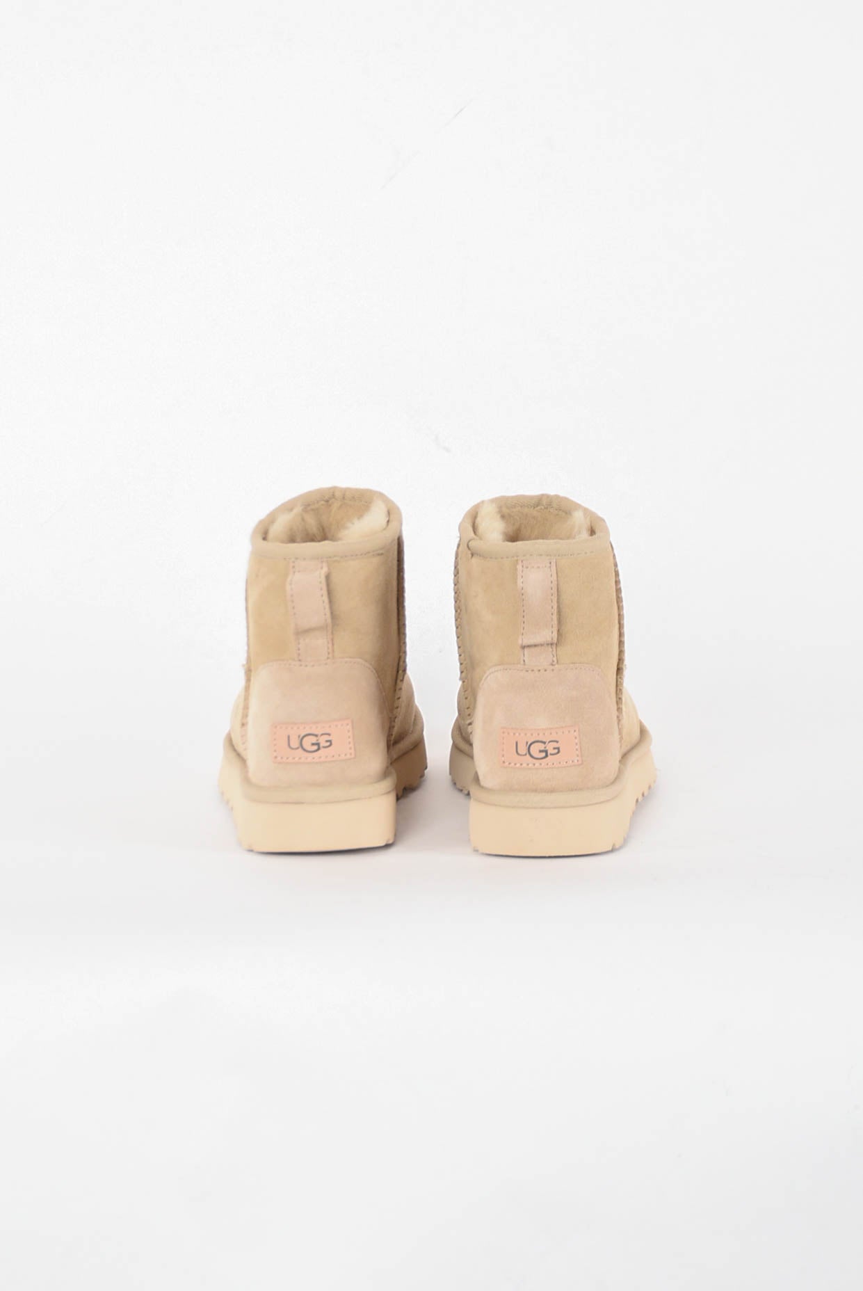 UGG stivali classic mini II