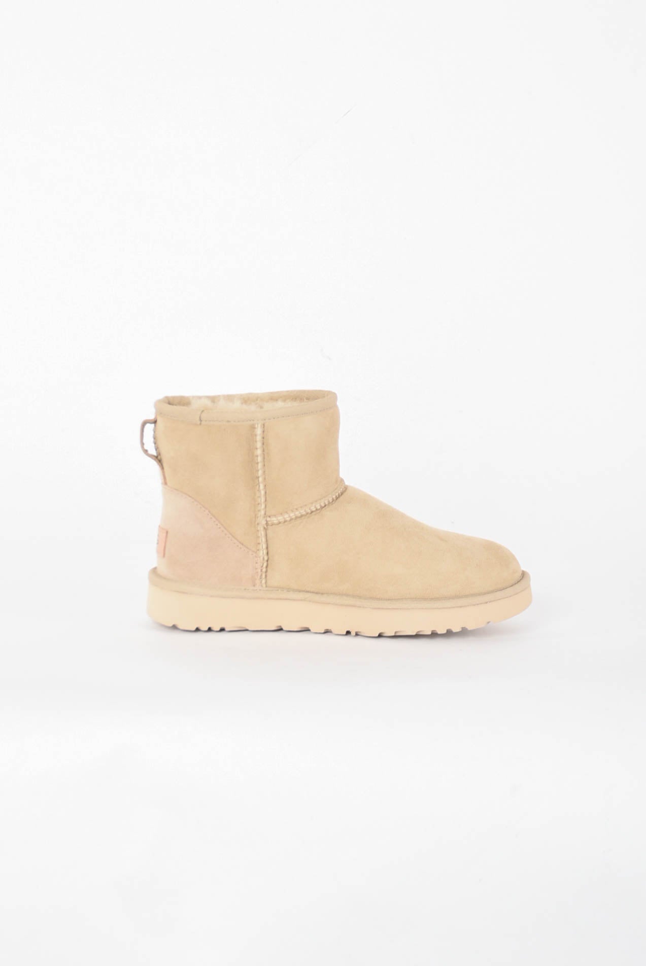 UGG stivali classic mini II