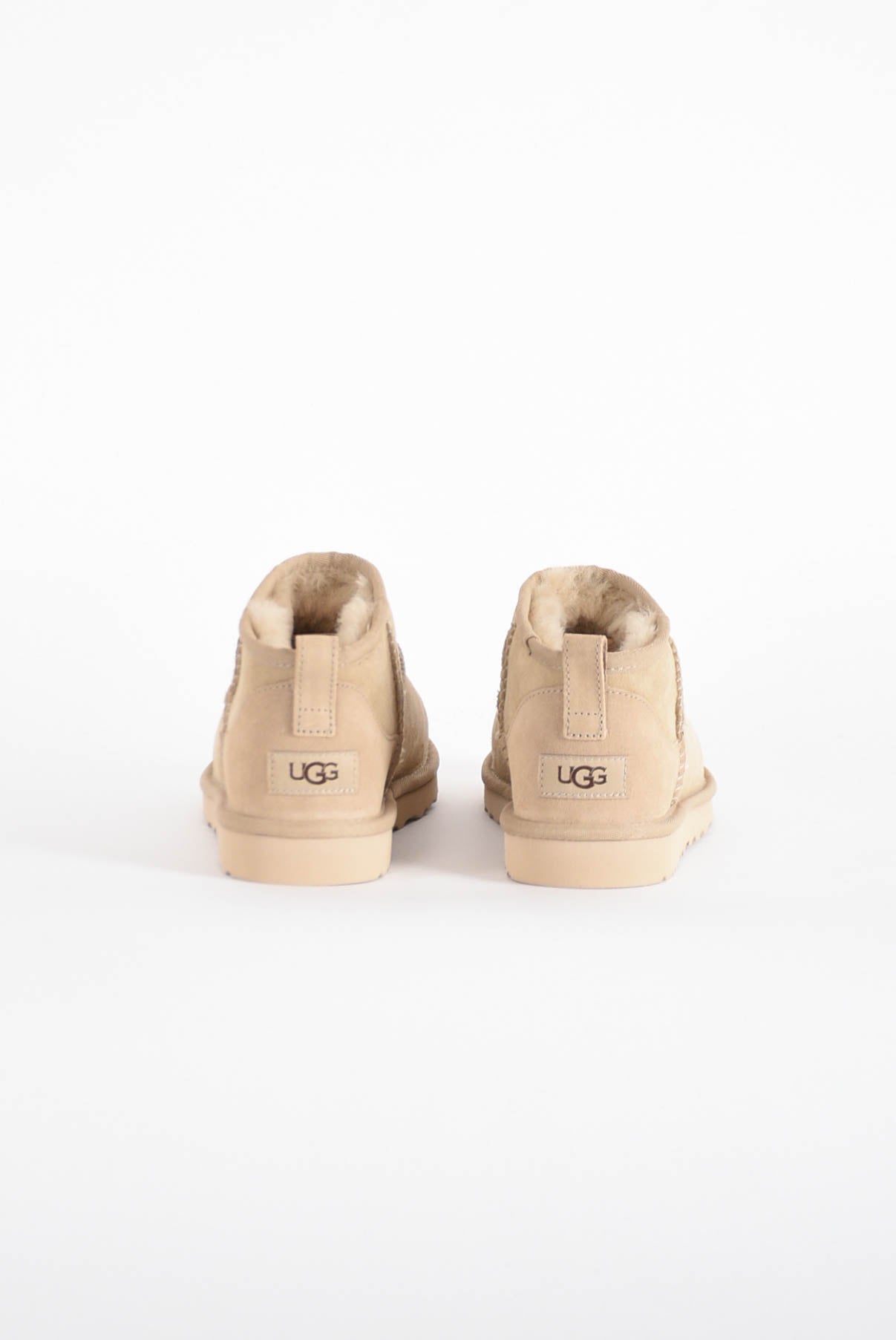 UGG Stivali classic ultra mini