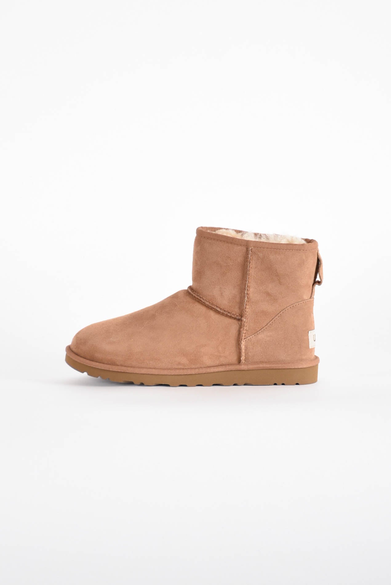 UGG Stivali classic mini