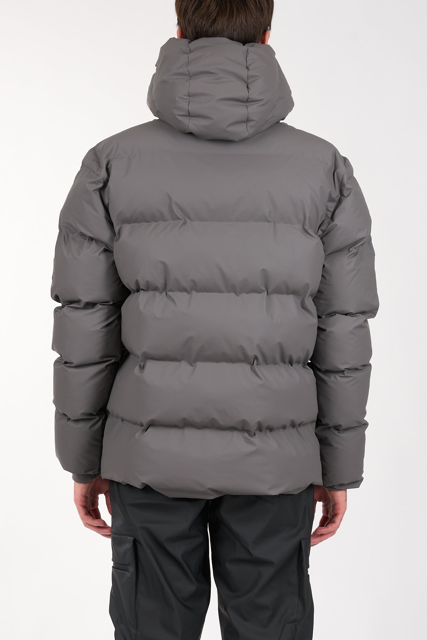 Alta puffer jacket