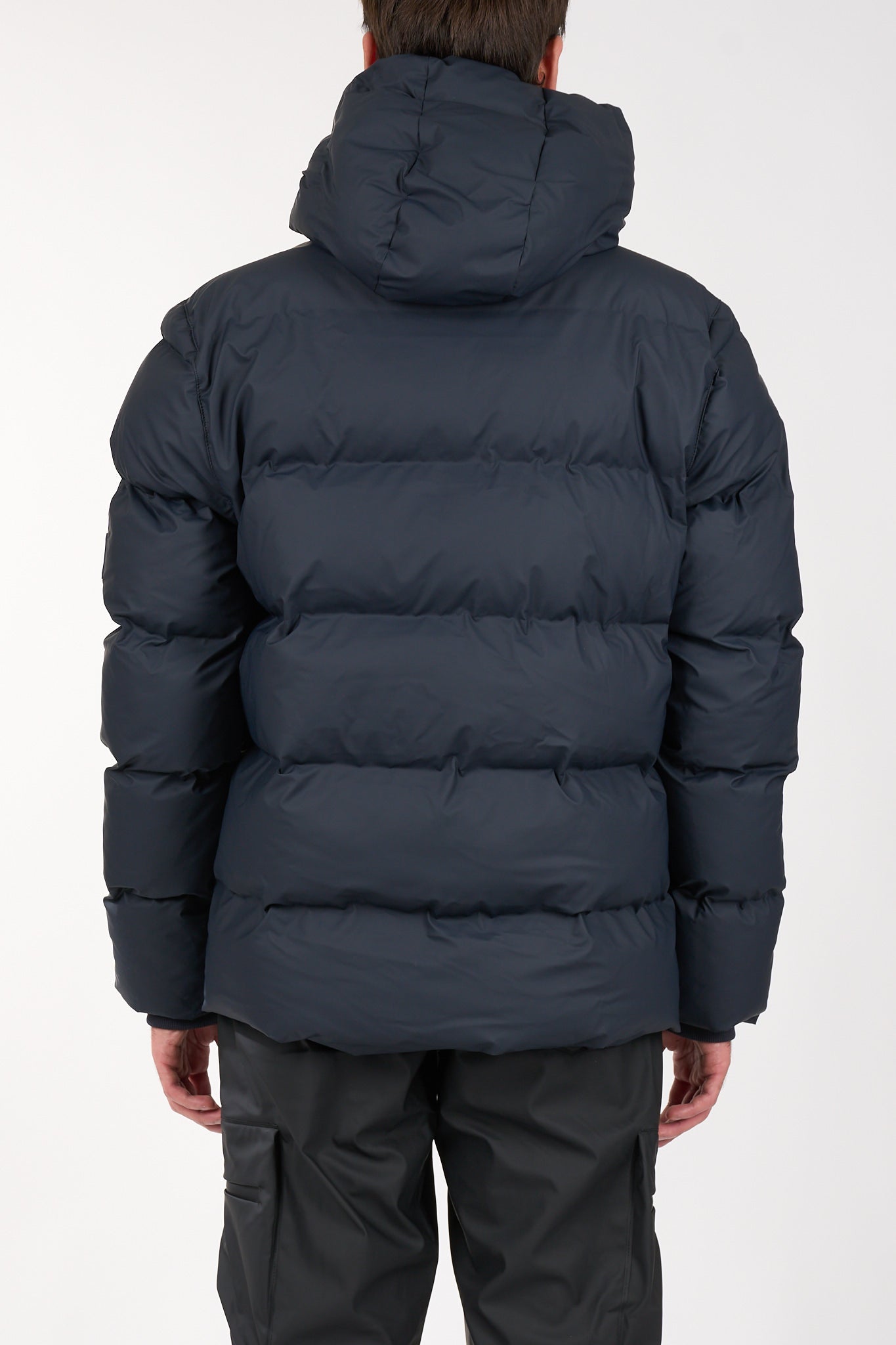 Alta puffer jacket