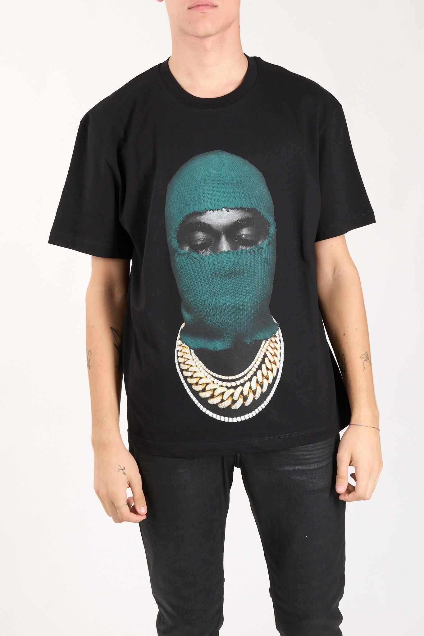 T-shirt mask20