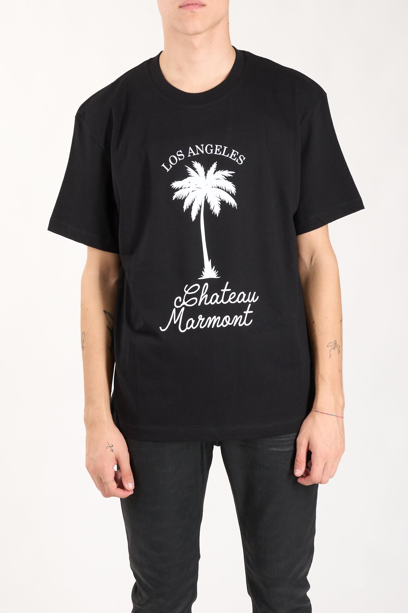 T-shirt palm