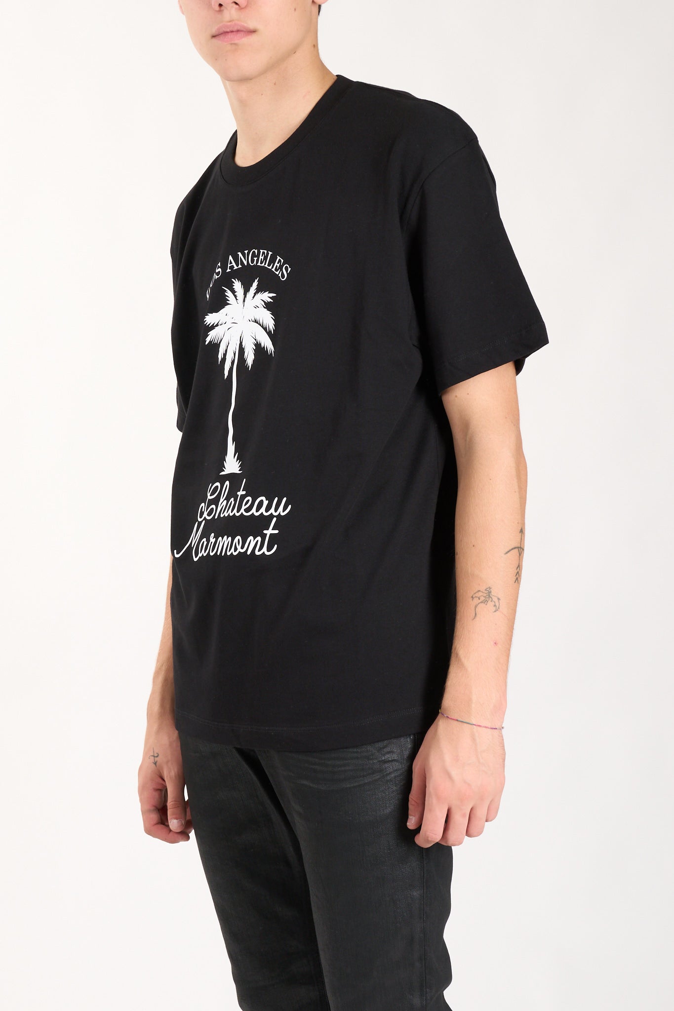 T-shirt palm