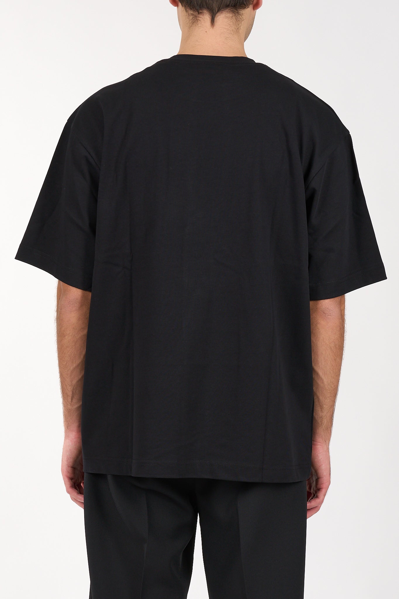 T-shirt in cotone