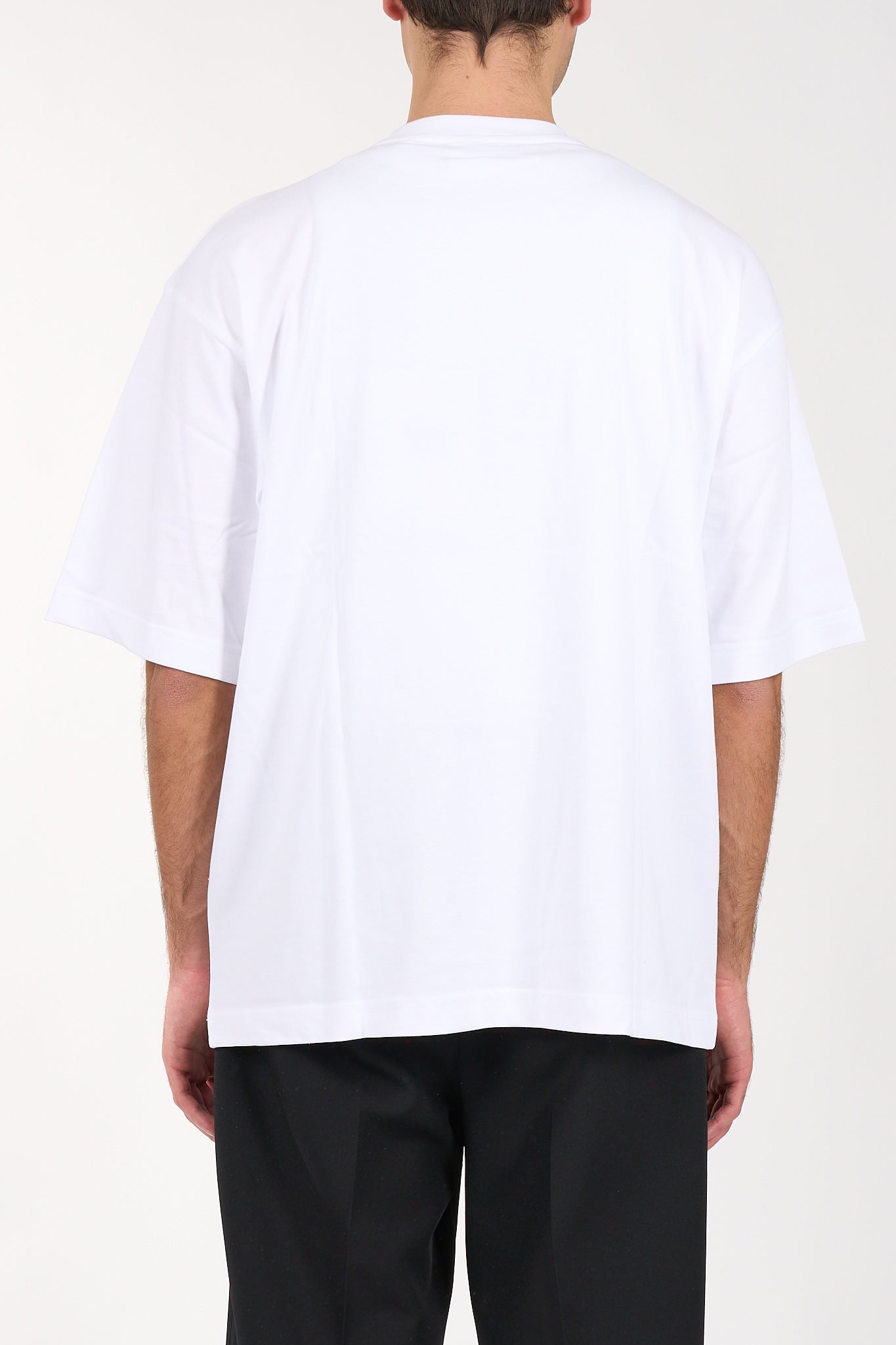 T-shirt in cotone