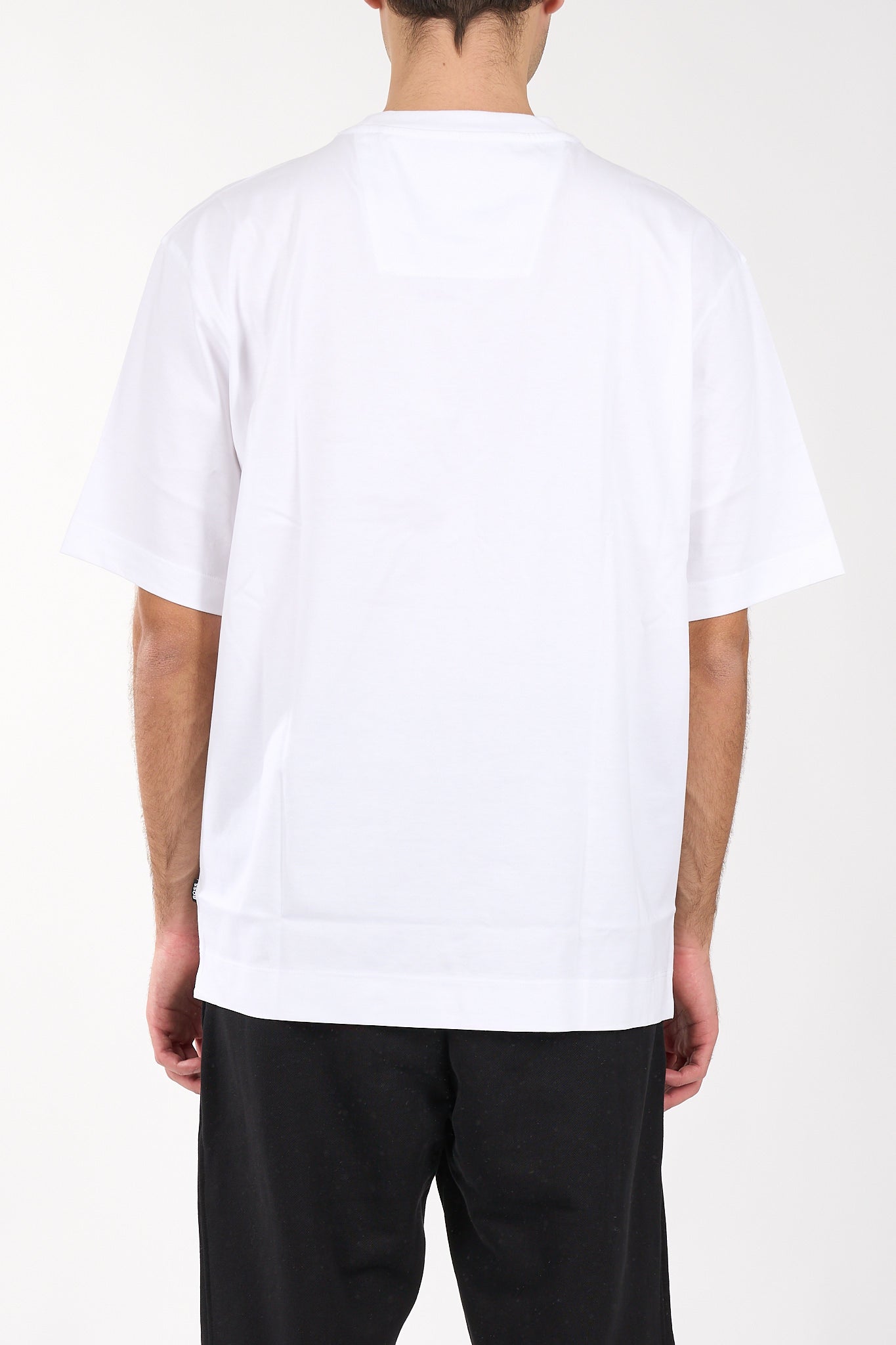 T-shirt in cotone