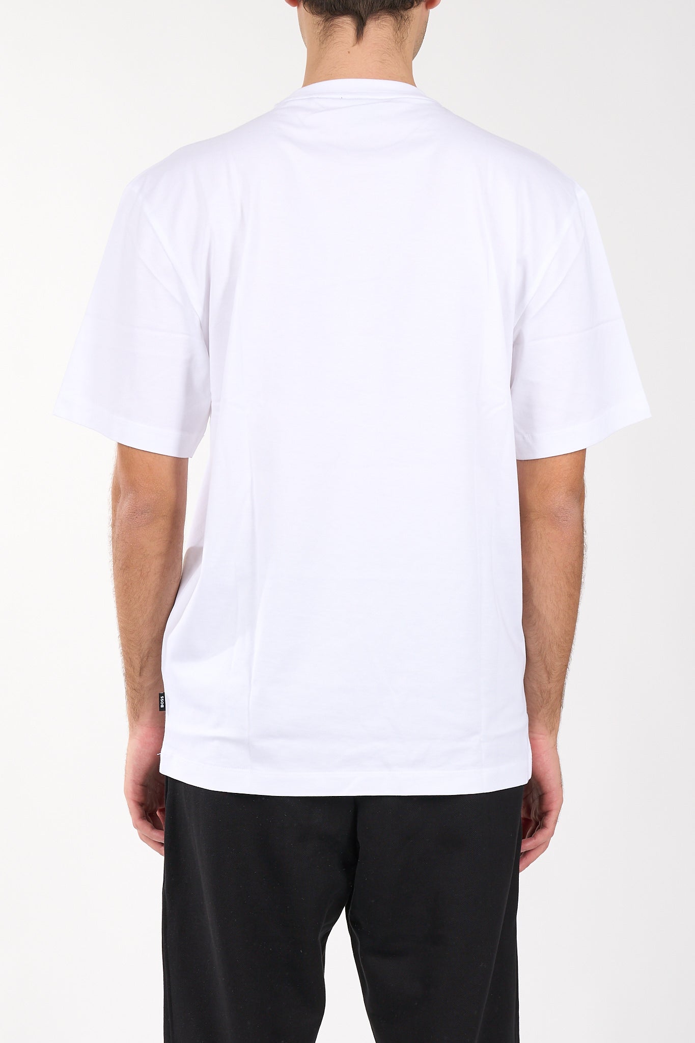 T-shirt in cotone