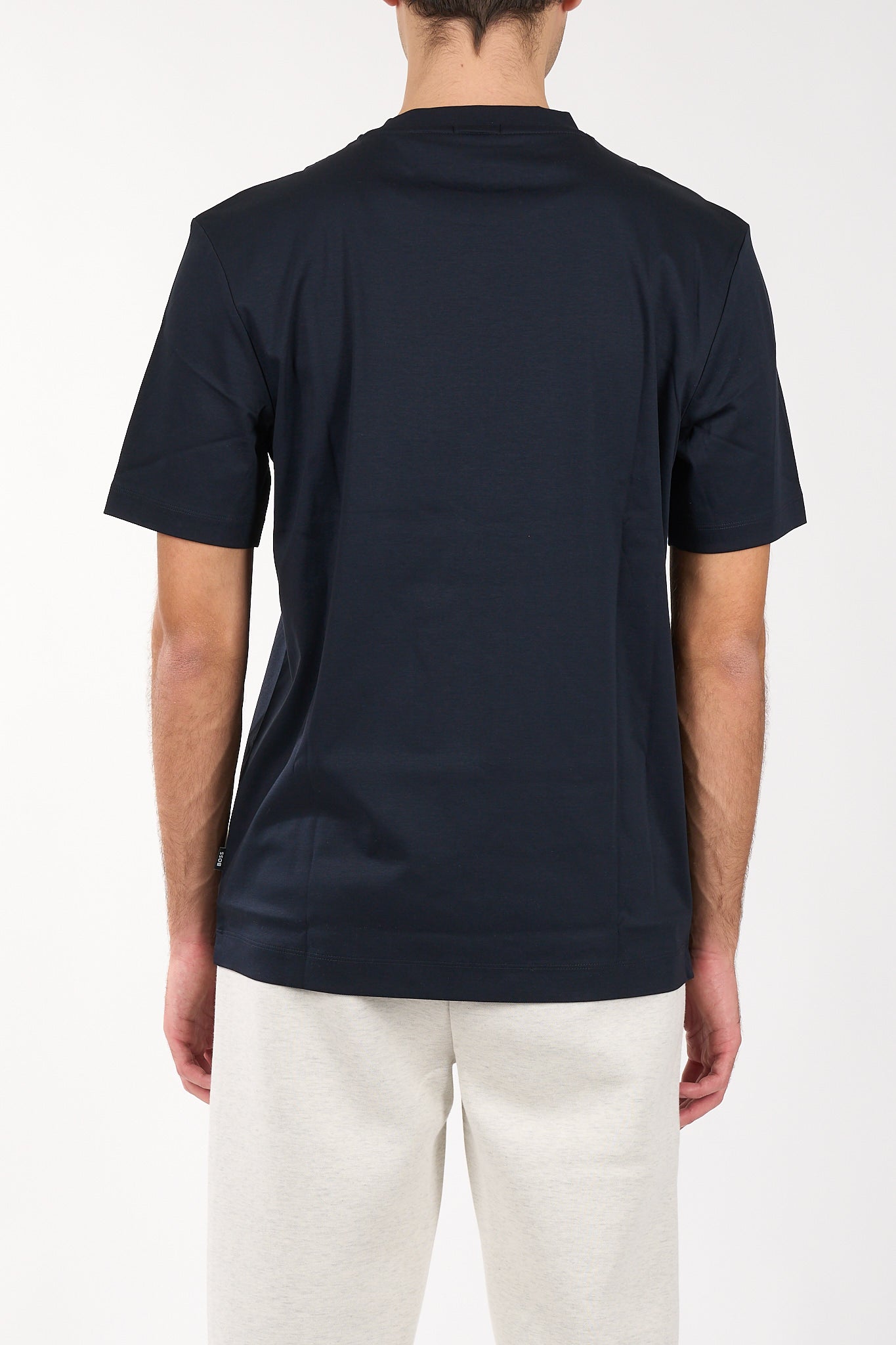 T-shirt in cotone