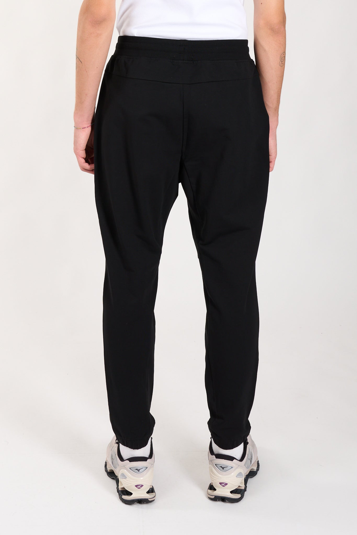 The Metropolis Series Pantaloni in felpa