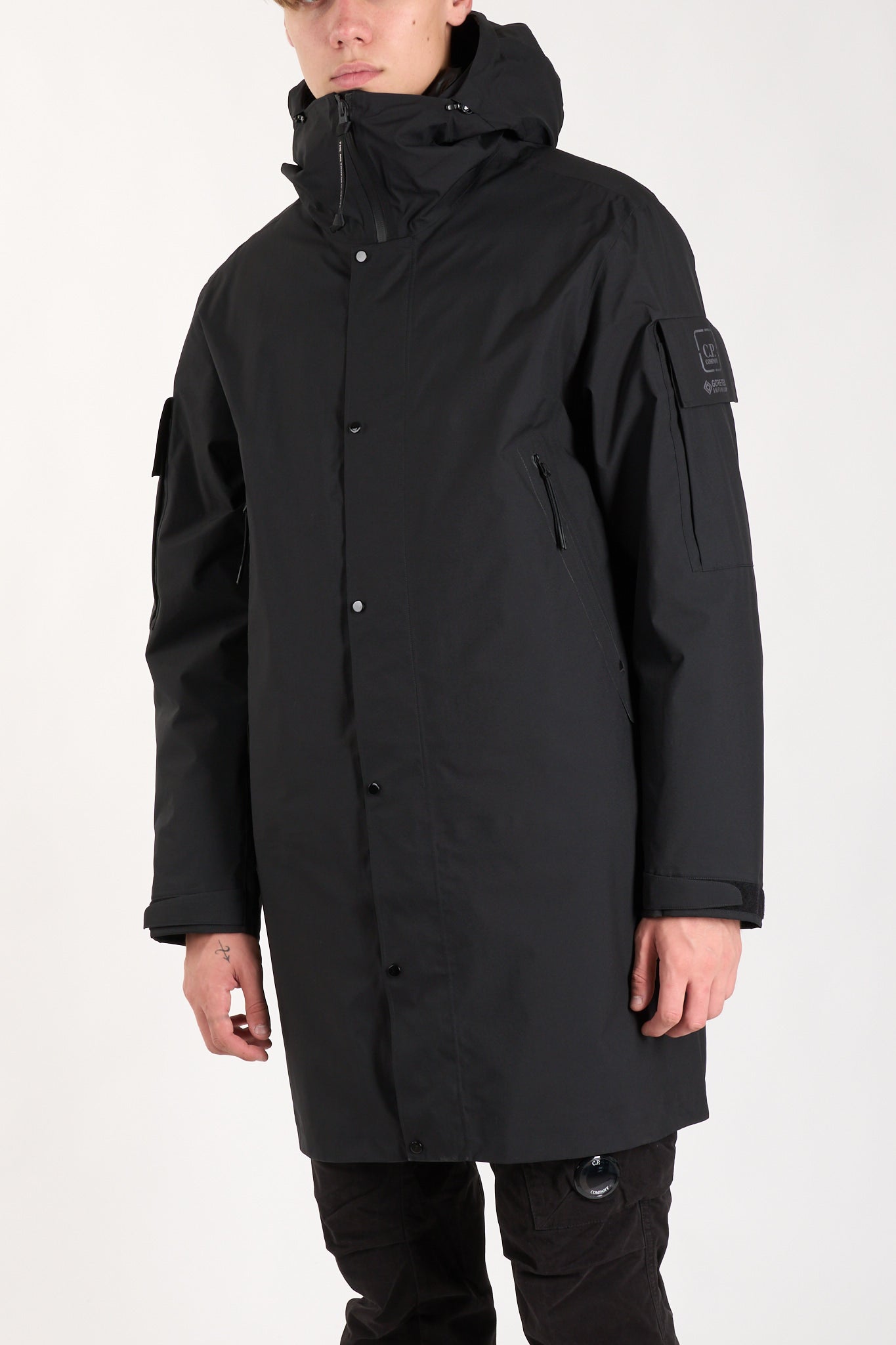 The Metropolis Series Parka GORE-TEX INFINIUM