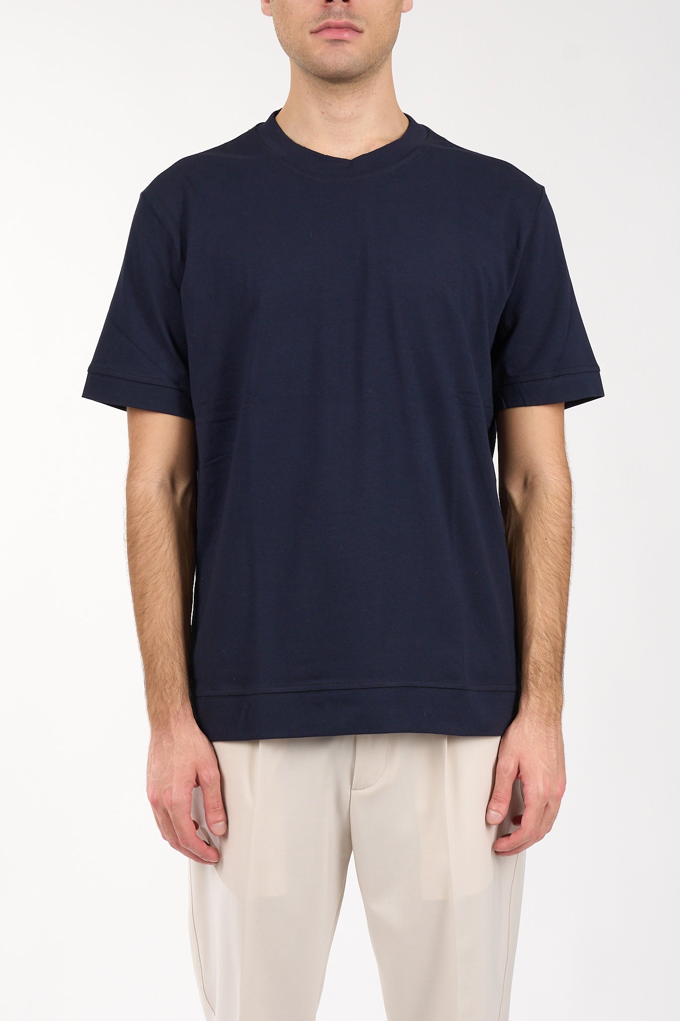 T-shirt in cotone