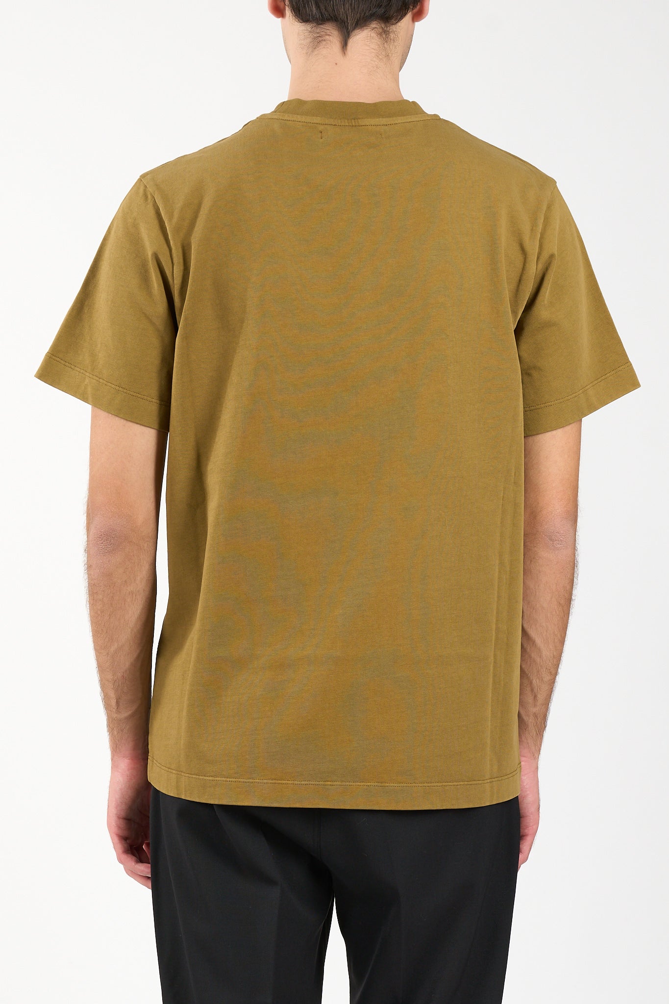 T-shirt in cotone