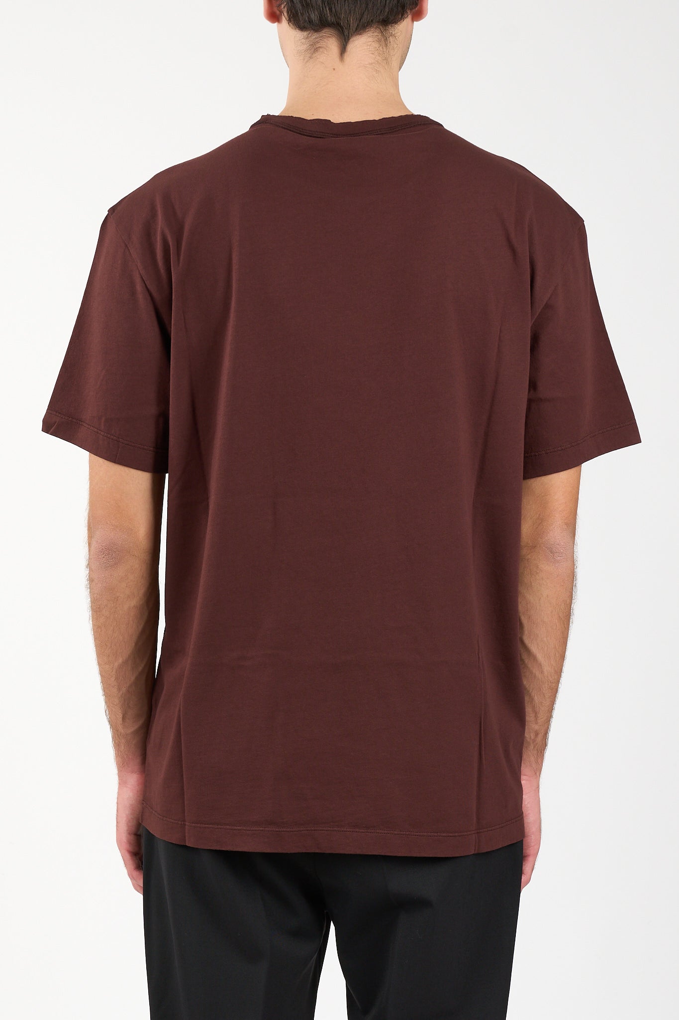 T-shirt in cotone