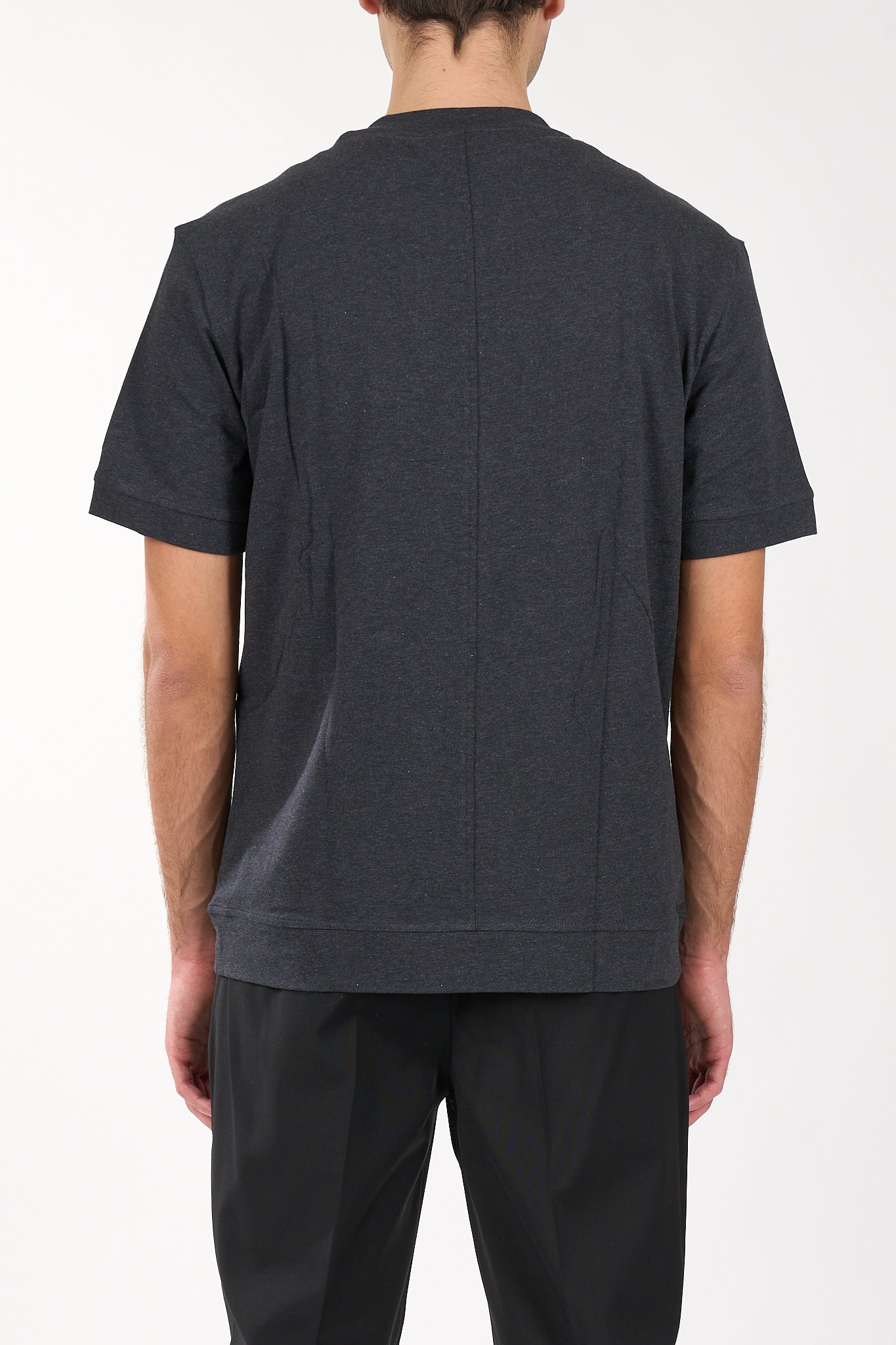 T-shirt in cotone