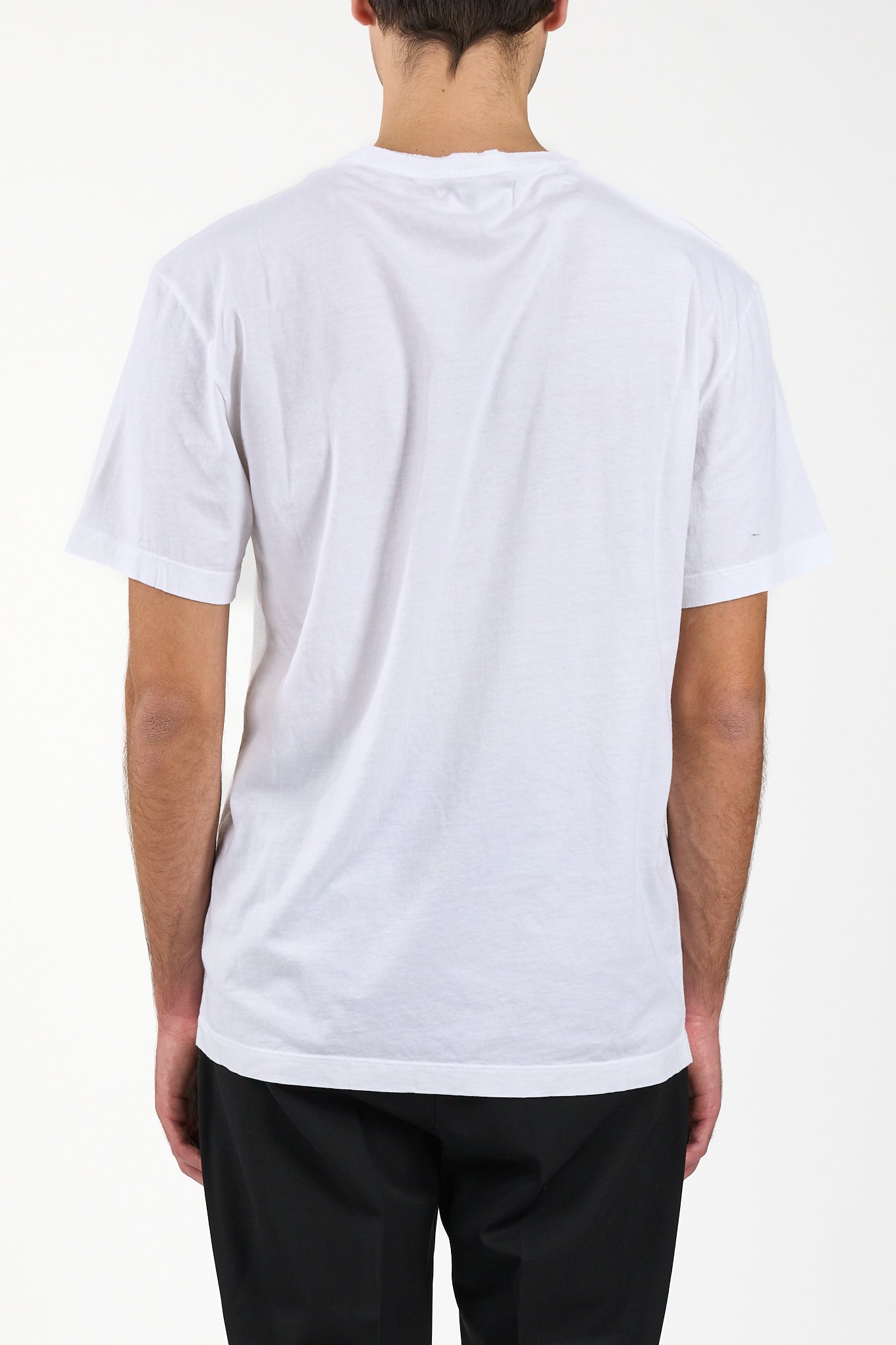 T-shirt in cotone