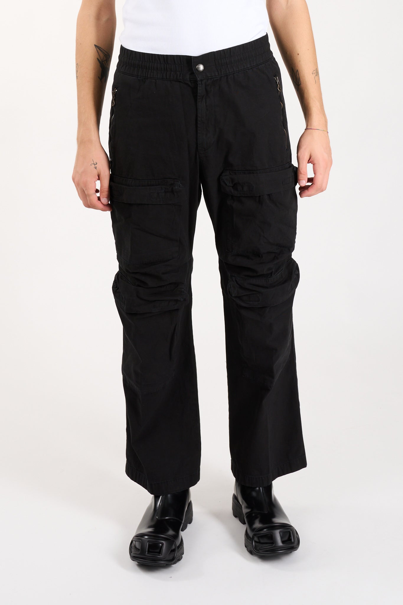 Pantaloni cargo DANZEL