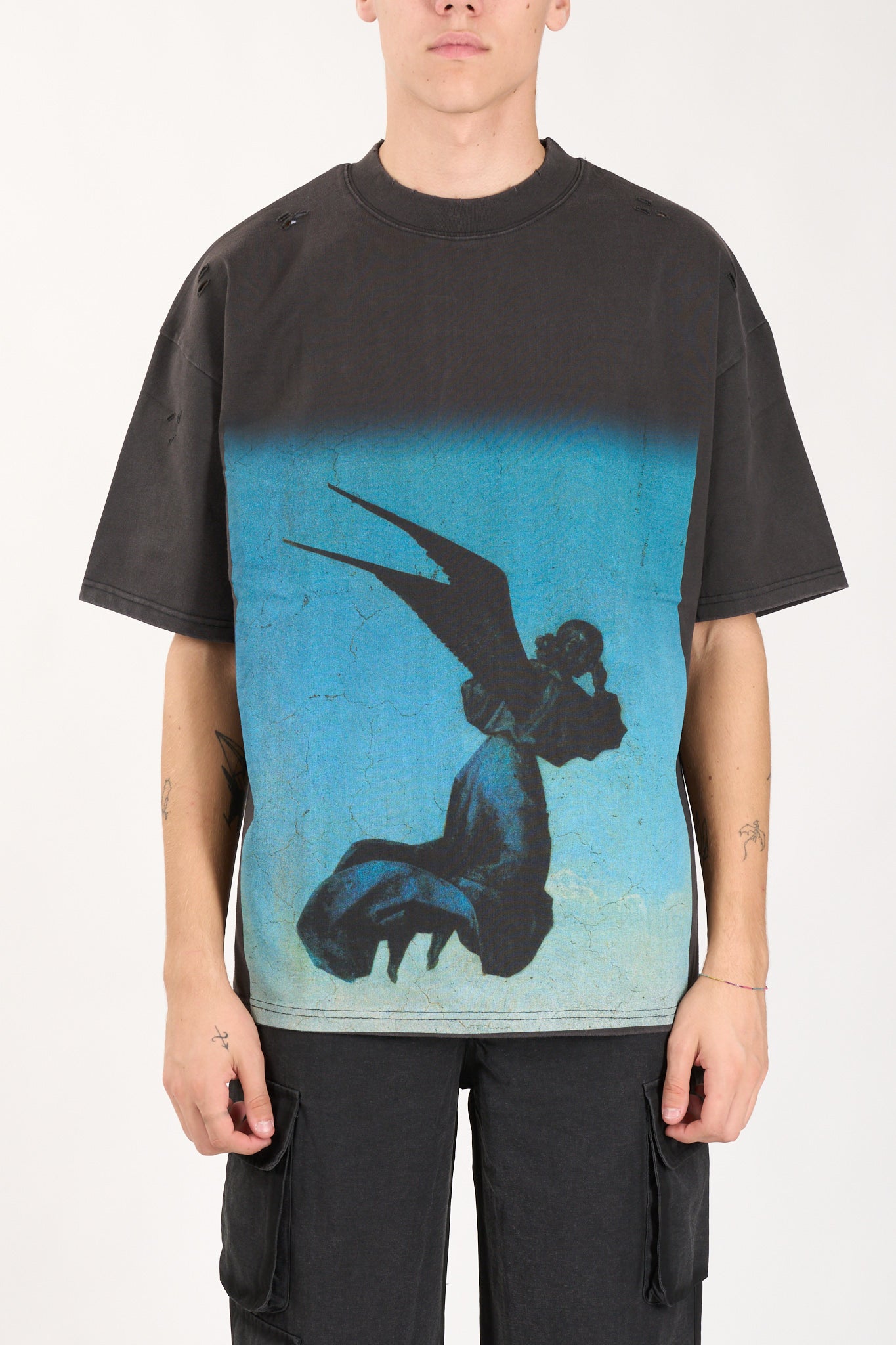 T-shirt angel