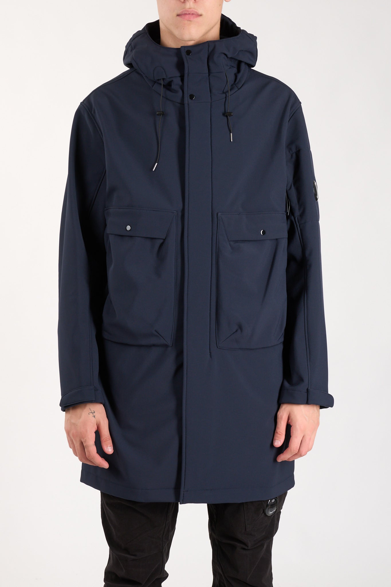 Parka Shell-R