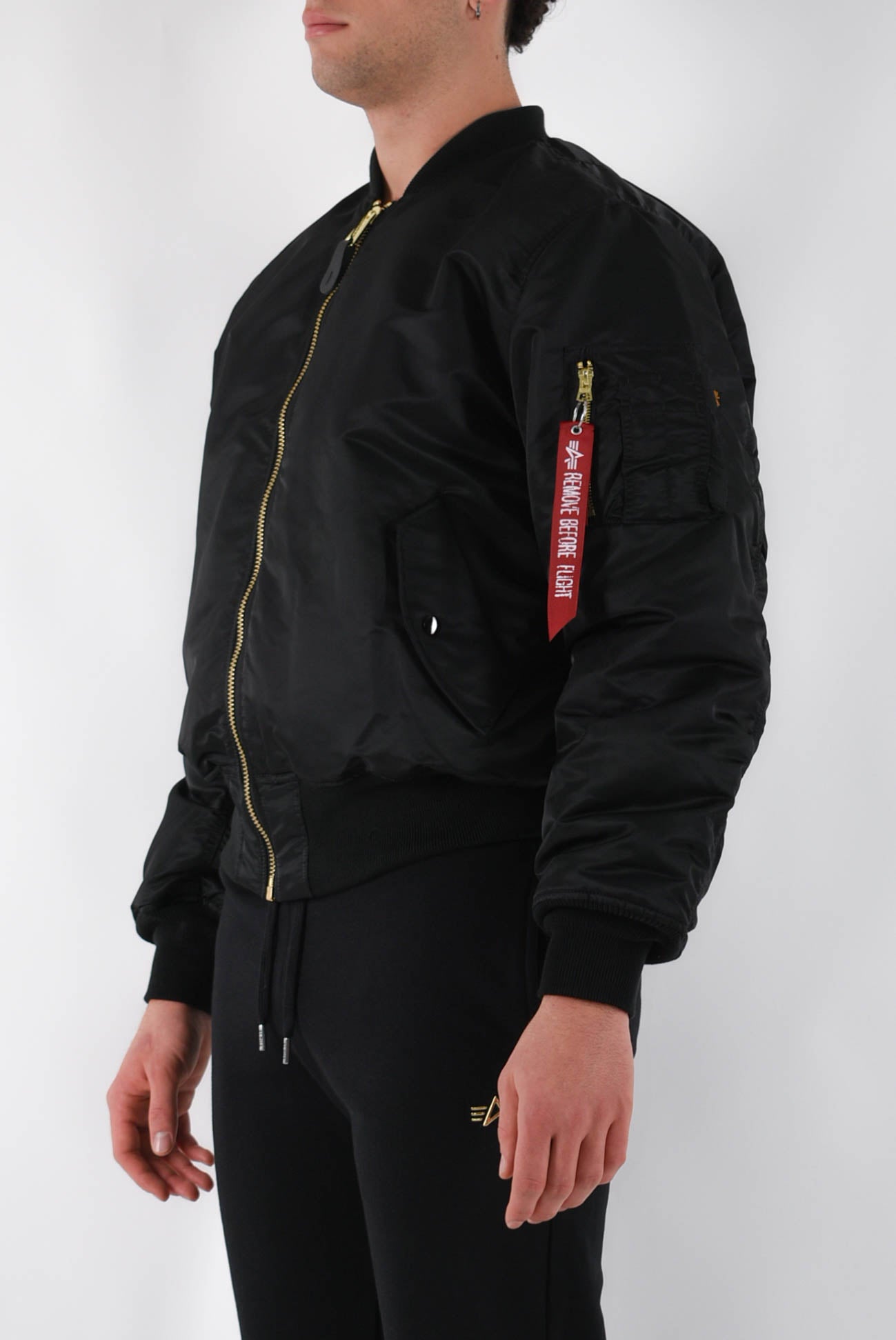 Bomber ma 1 heritage