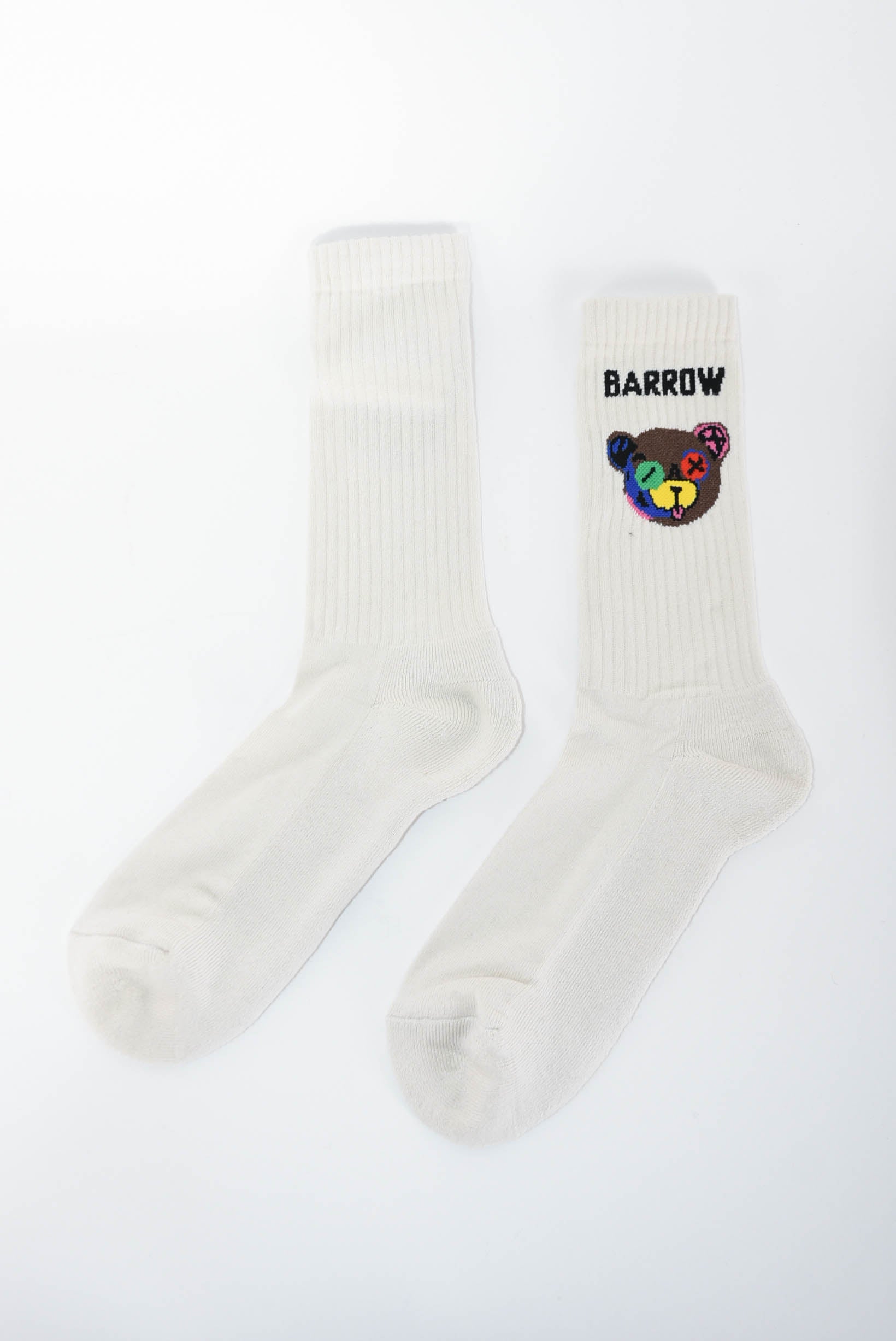 BARROW Calze teddy