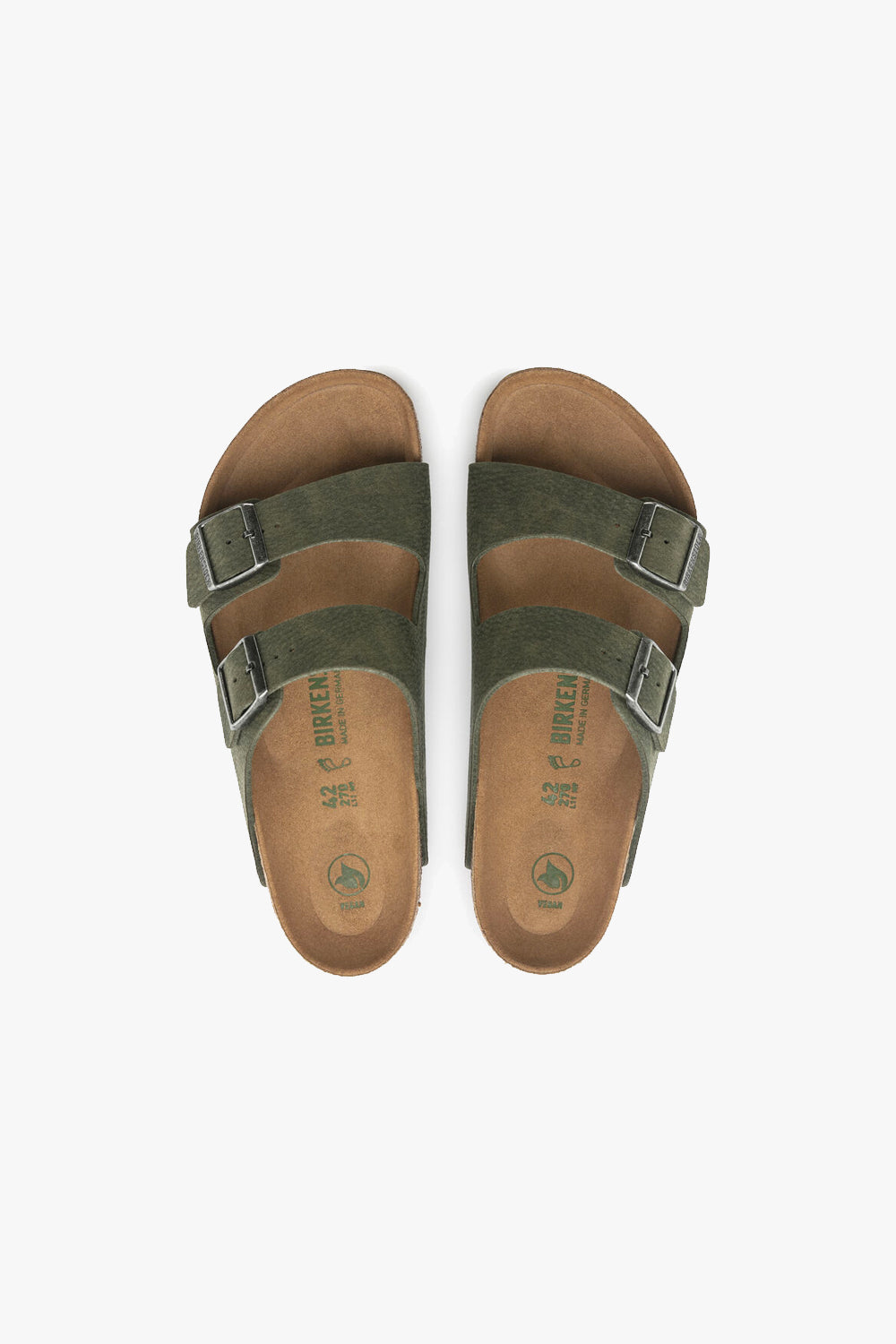 BIRKENSTOCK Sandali arizona