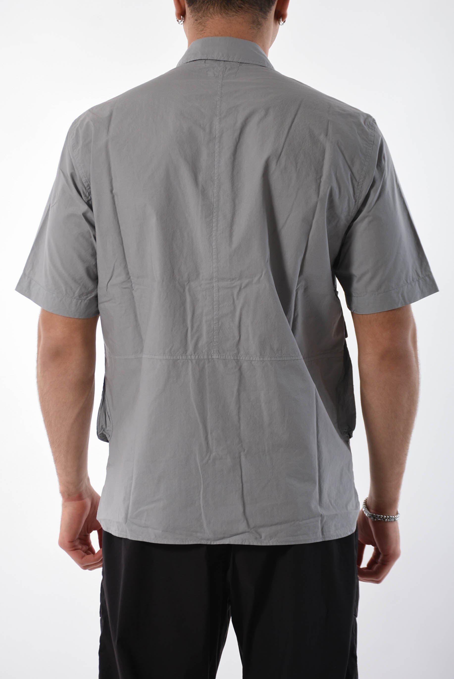 C.P.COMPANY Camicia in cotone