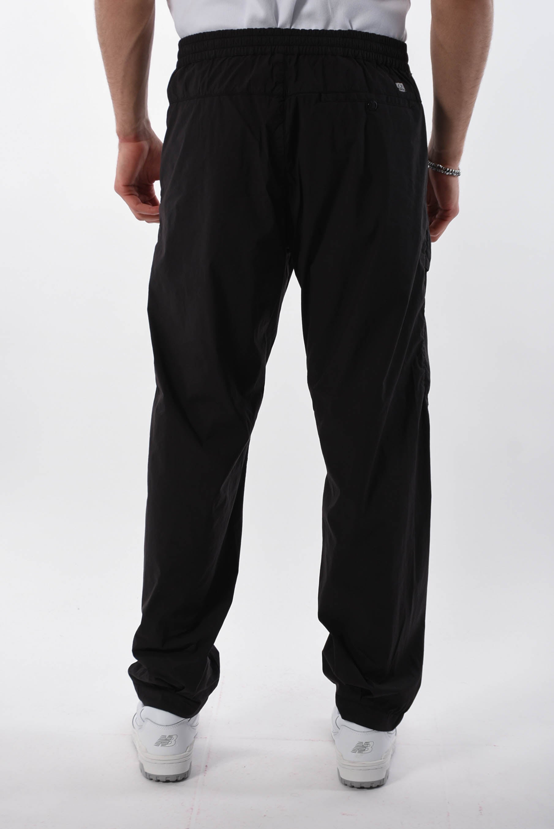 C.P.COMPANY Pantaloni cargo in nylon